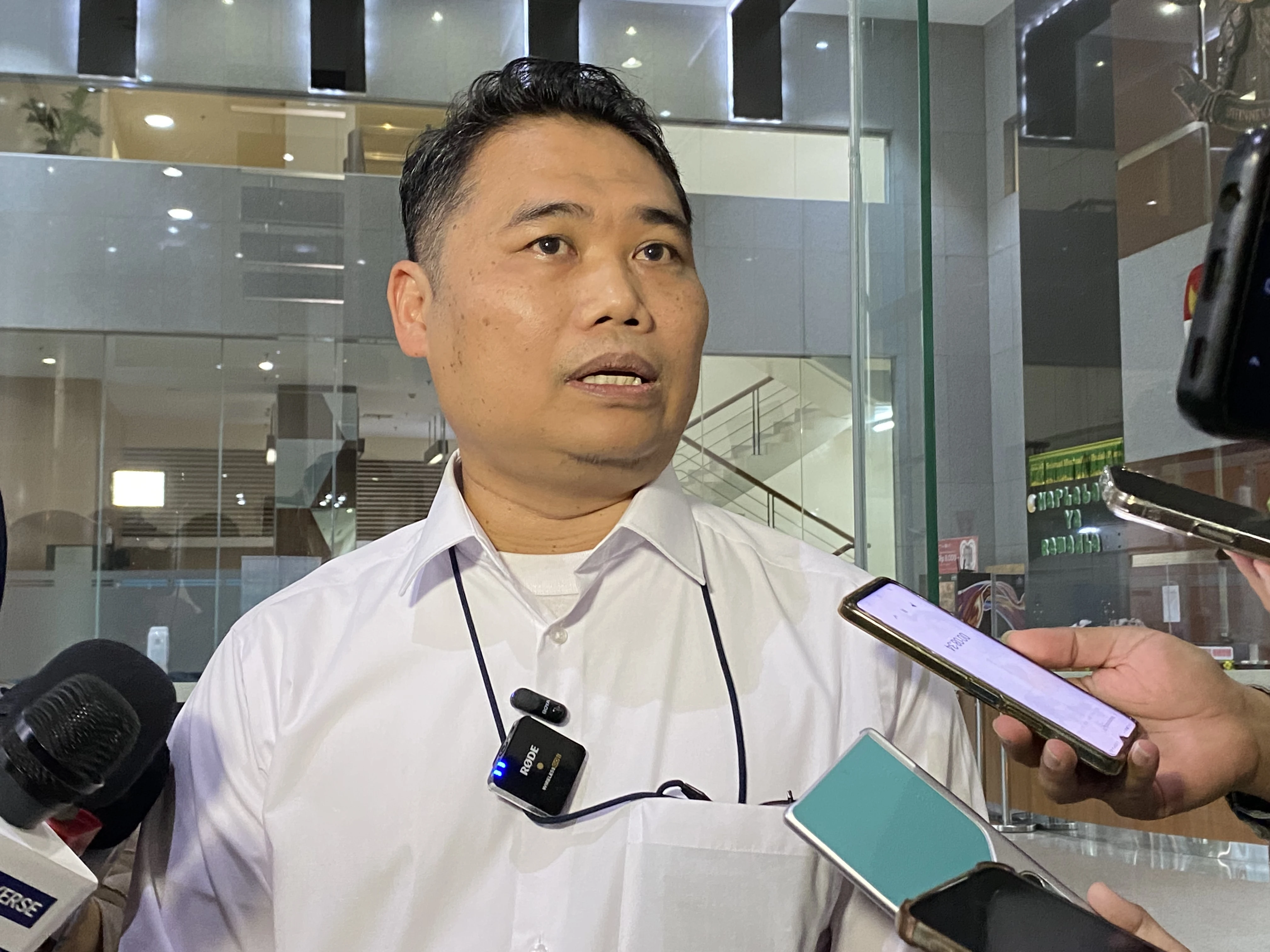 Bantah Pengalihan Penahanan Yaqut Diam-Diam, KPK: Semua Pihak Sudah Diberitahu