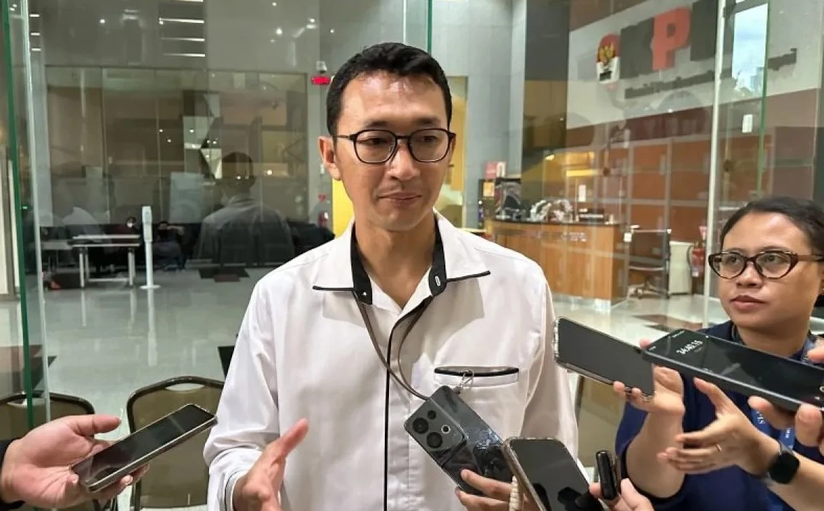 KPK Periksa Kepala Distrik Papua Terkait Korupsi Dana Operasional