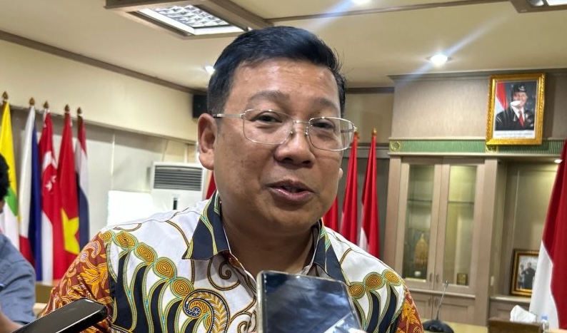 Pemerintah Serap 60 Ribu Ton Gula Petani, Sisa 21 Ribu Ton