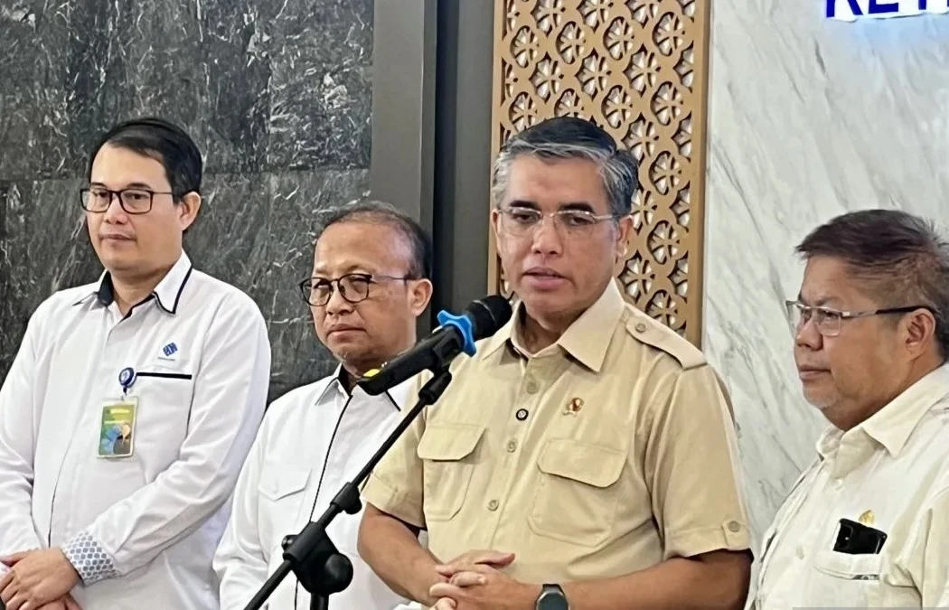 Magang Nasional Tahap II Ditutup, 78 Ribu Alumni Siap Bersaing di Dunia Kerja