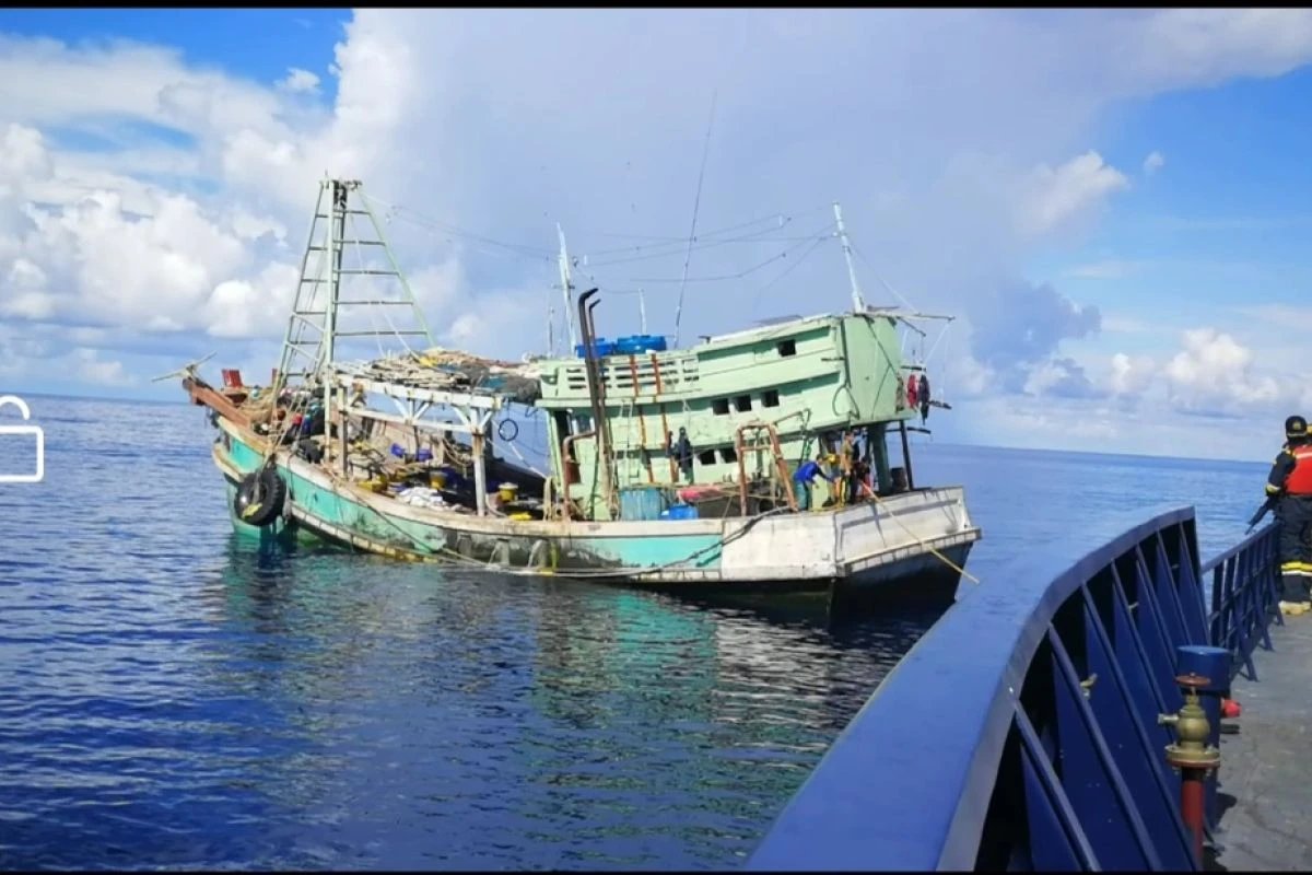 Subsidi Perikanan Global Picu Overfishing, Laut Negara Miskin Jadi Korban