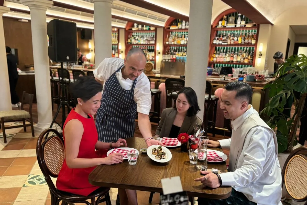 7 Tempat Buka Puasa di Surabaya yang Cozy dan Instagramable