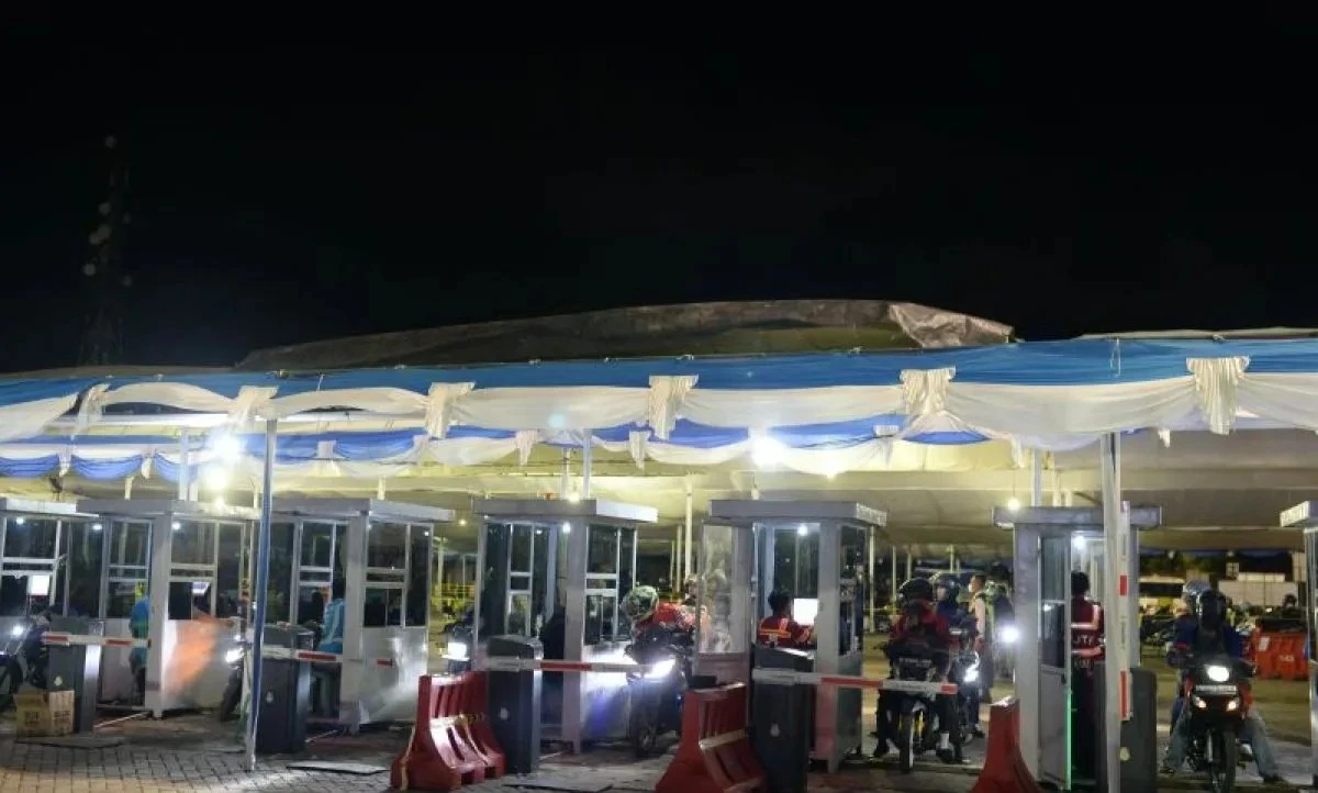 Prediksi Arus Mudik Lebaran 2026: Catat Tanggal Puncak Macet dan Jalur Mudik Terpadat