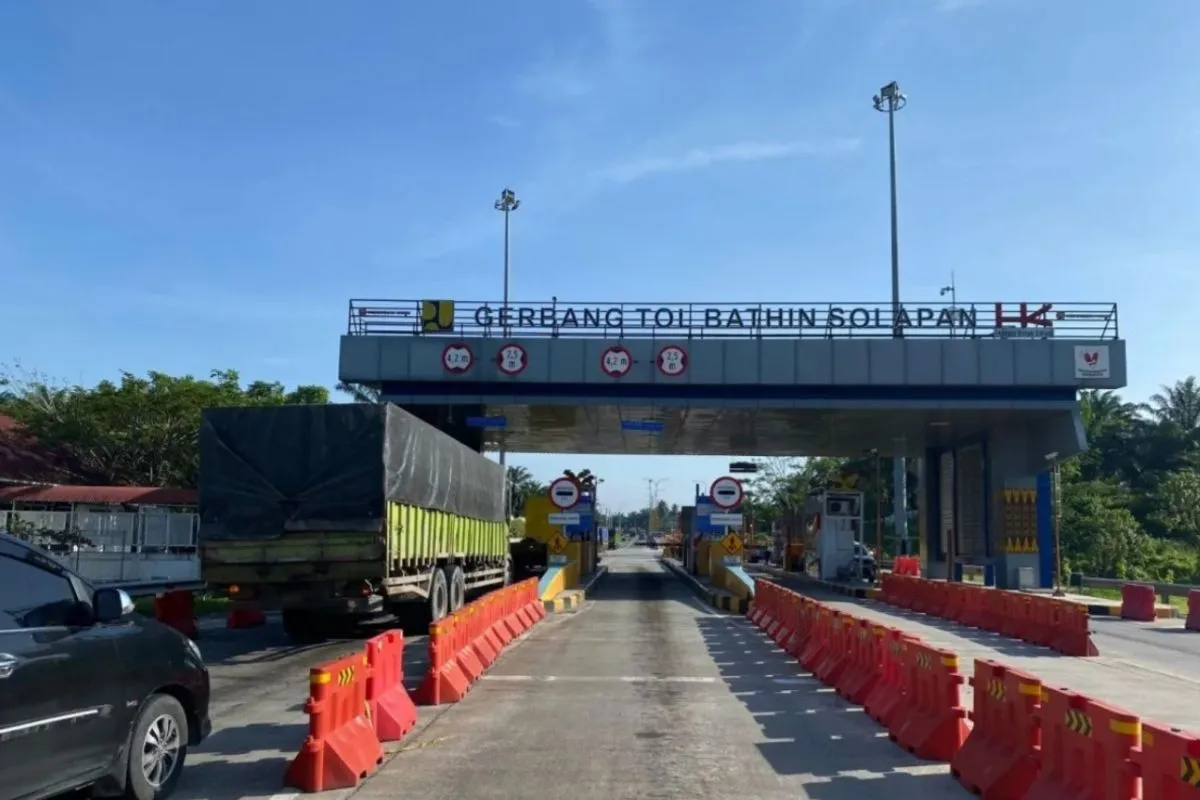 Diskon Tarif Tol hingga 30% dari Hutama Karya, Cek Daftar Ruas Tol yang Dapat Potongan