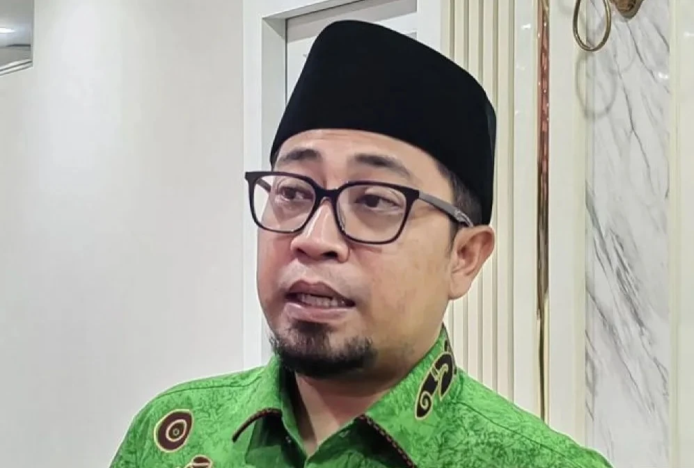 DPR: Pemda Tak Berwenang Minta Bantuan Lembaga Internasional terkait Bencana Sumatra
