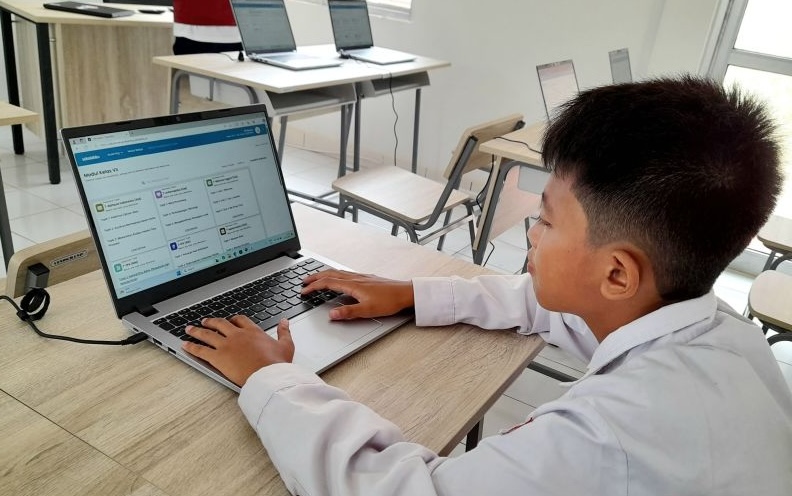 RUU Sisdiknas Perlu Atur Pemanfaatan AI di Lingkungan Pendidikan