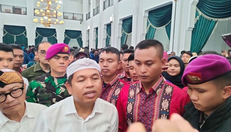 APBD Jabar 2026 Turun Rp2,4 Triliun, CPNS Ditunda dan Belanja Dipangkas