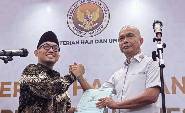 Skema Baru Haji 2026, Layanan Jamaah Indonesia Hanya Ditangani Dua Provider