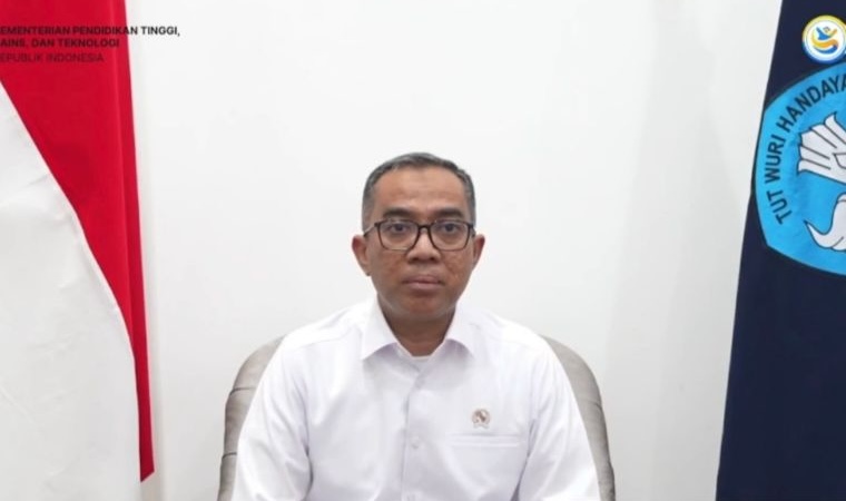 Indonesia-Belanda Perkuat Kolaborasi Pendidikan dan Riset Berkelanjutan