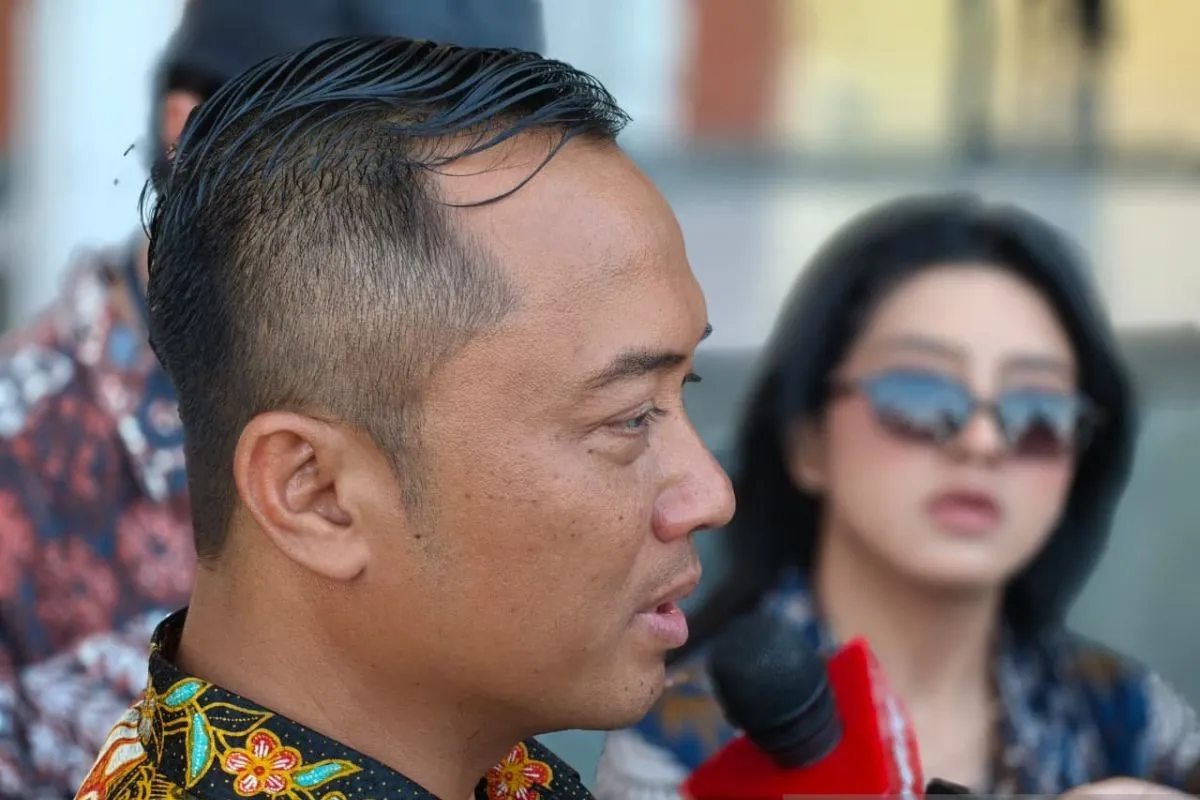 Prabowo Bentuk Akademi Atlet Nasional Usai Evaluasi Gagal Piala Dunia