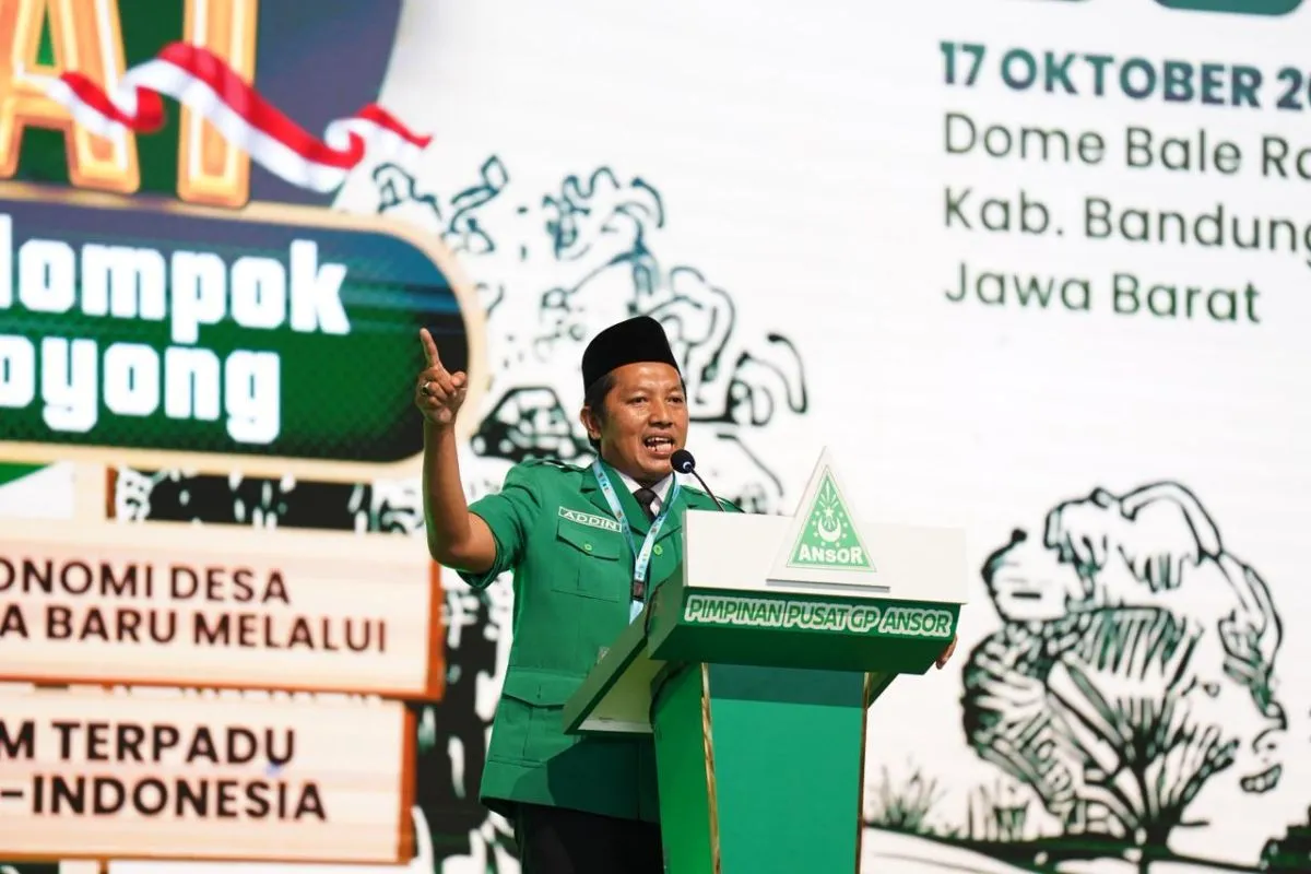 Profil Addin Jauharudin, Komisaris BSI: Pendidikan, Karier, hingga LHKPN Terbaru