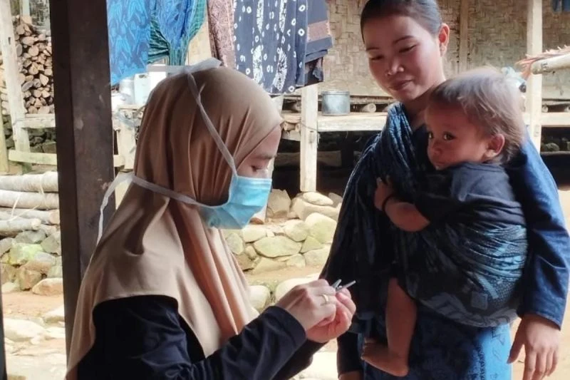 Syarat Unik Badui: Program Makan Gratis Harus "Satu Rasa, Satu Sama"