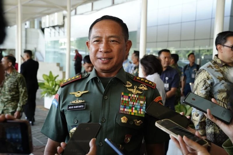 TNI, Makan Bergizi Gratis (MBG), Koperasi Merah Putih