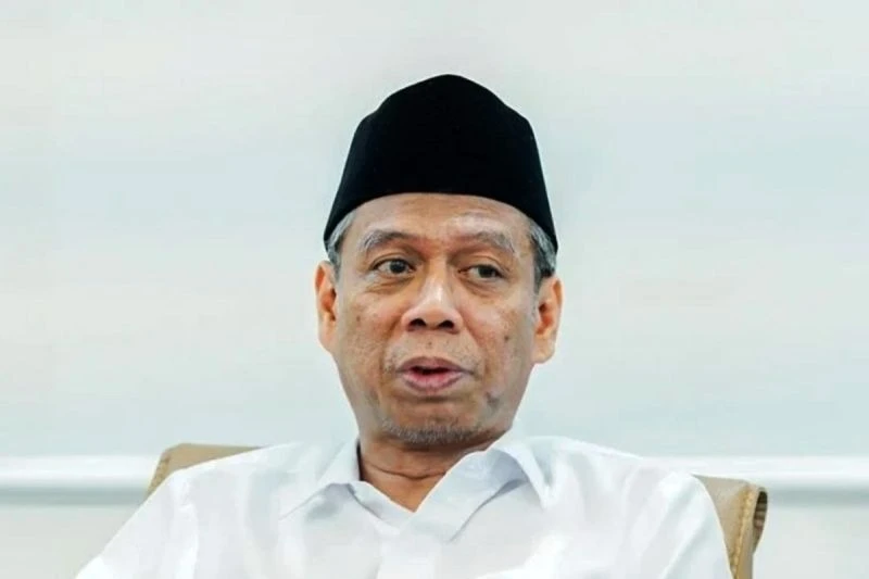 Waketum PBNU: Surat Pemecatan Ketum PBNU Palsu, Hanya Draf