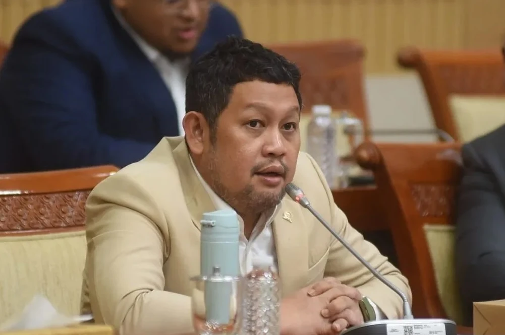 DPR Dorong Anggaran Penegak Hukum Dikaitkan dengan Pemulihan Uang Negara dari Korupsi