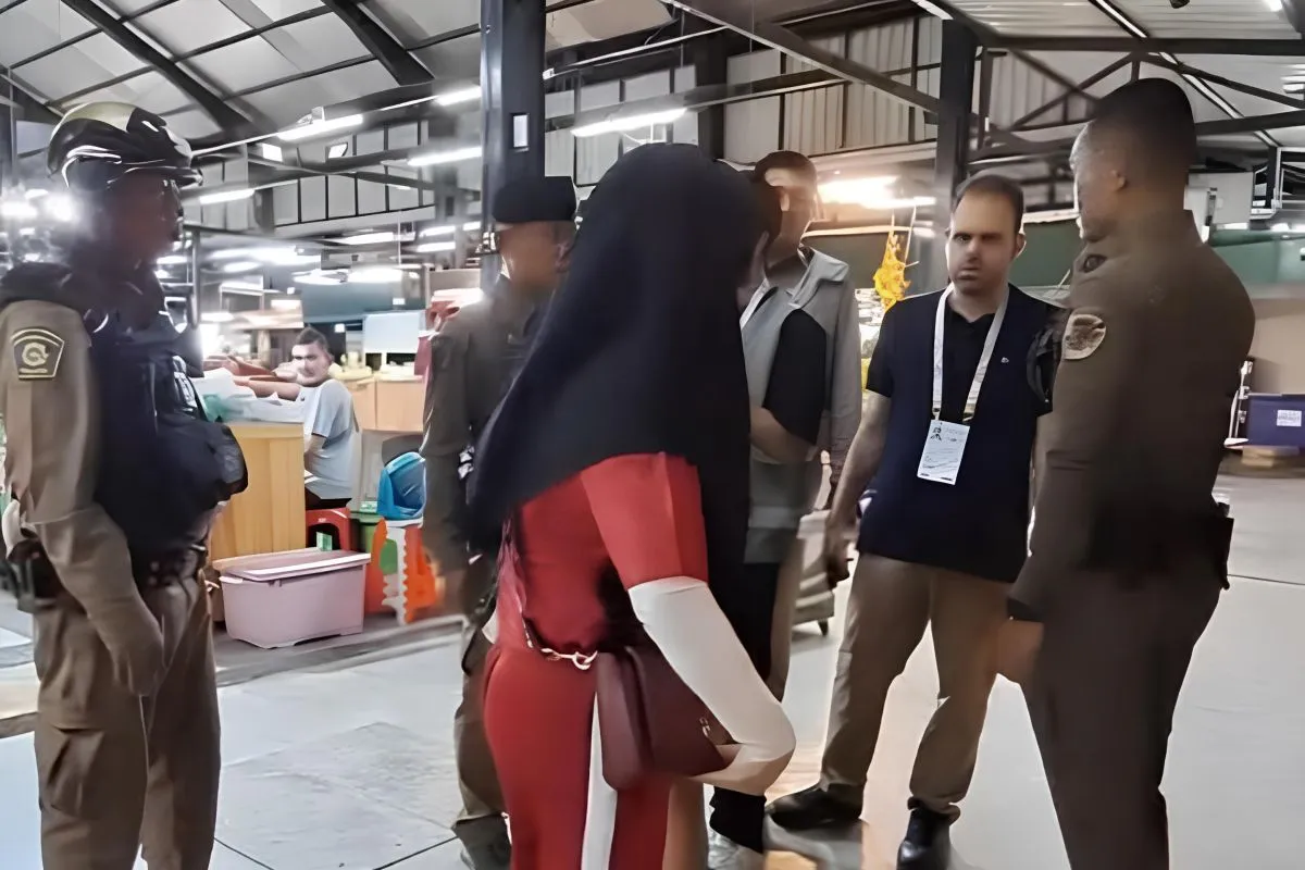 SEA Games 2025 Tuai Kontroversi, Manajer Kickboxing Indonesia Dideportasi