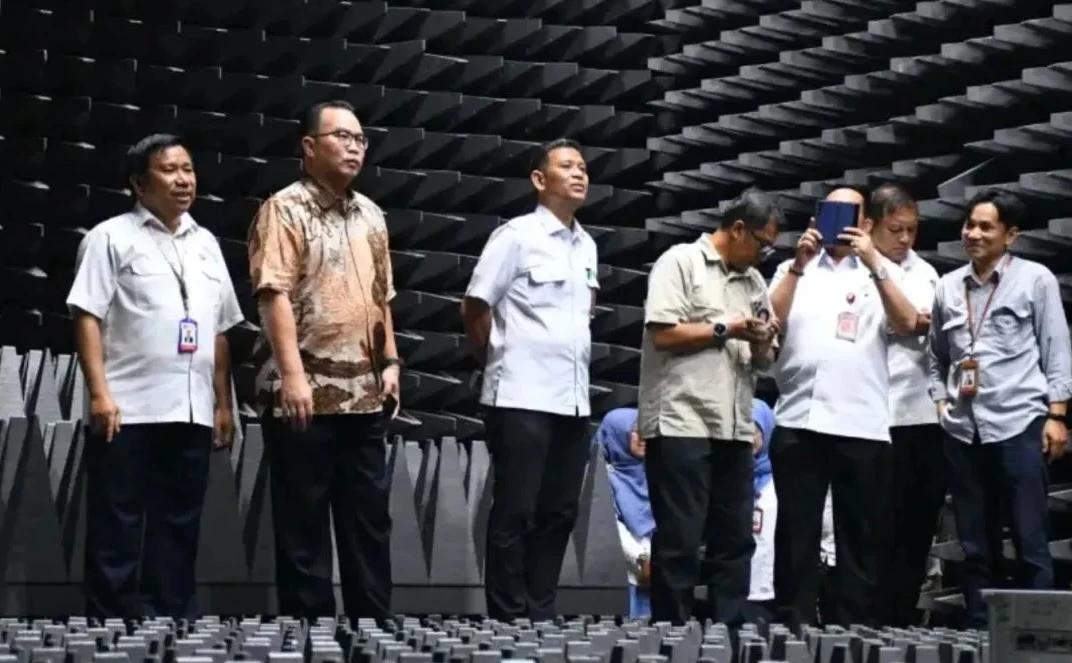 BRIN Dorong Sistem Terintegrasi dalam Pengembangan Antariksa Nasional