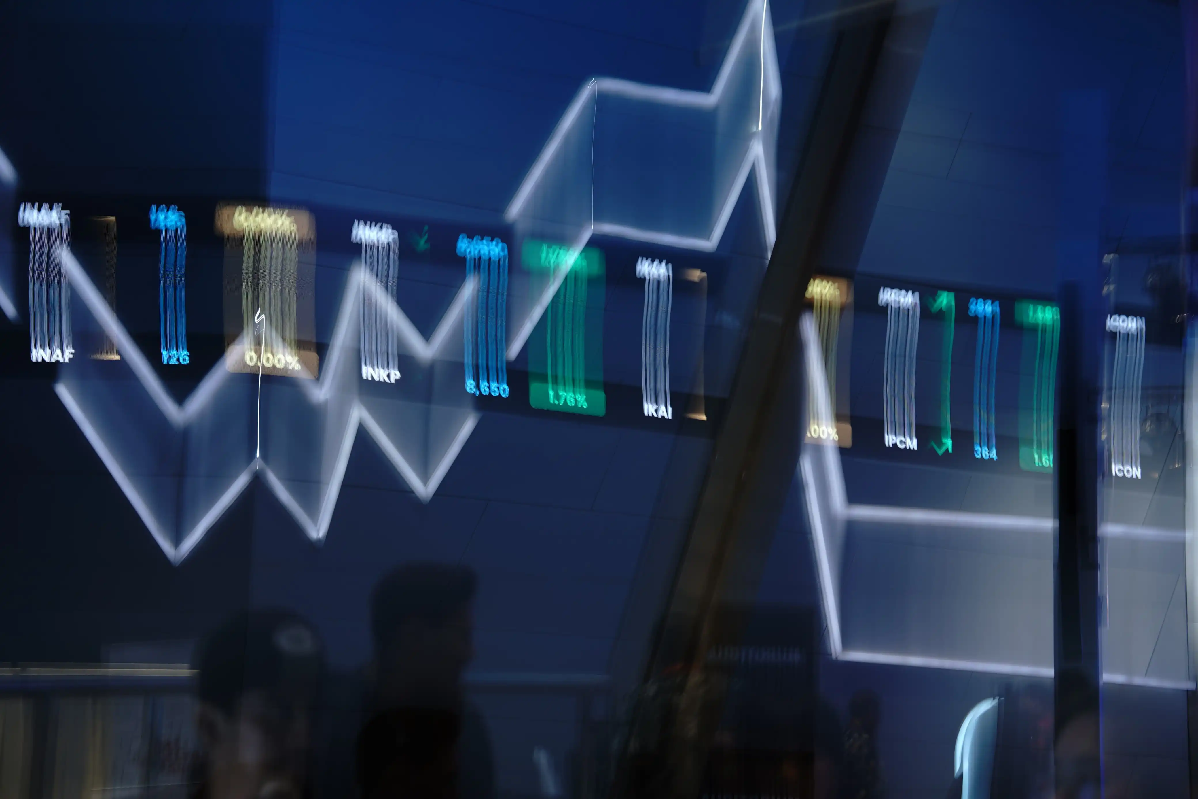 IHSG Rabu 4 Februari 2026 Diprediksi Menguat ke Level 8.199,Cek Rekomendasi Sahamnya