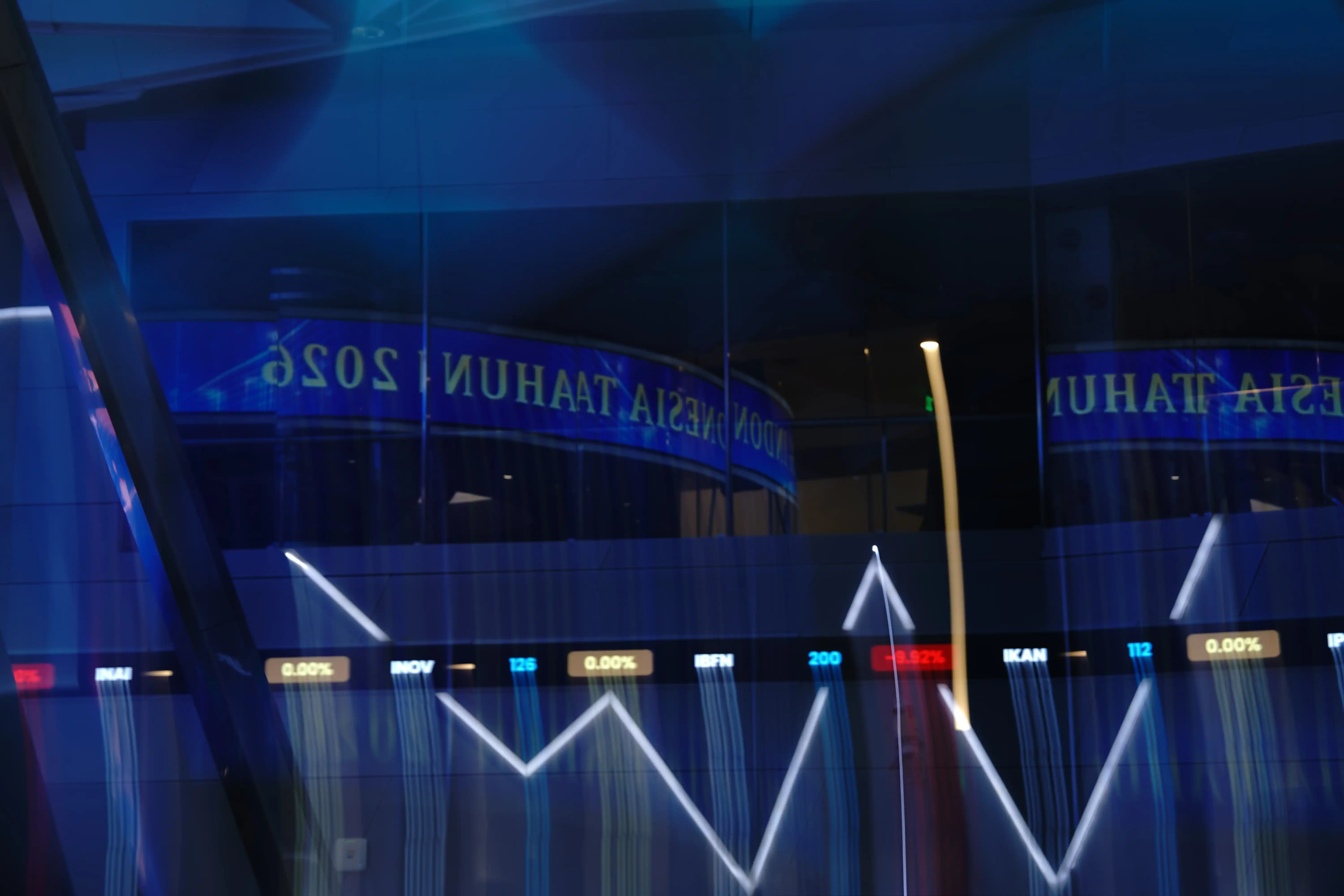 IHSG Kamis 5 Februari 2026 Diprediksi Menguat ke Area 8.328, Simak Rekomendasi Sahamnya