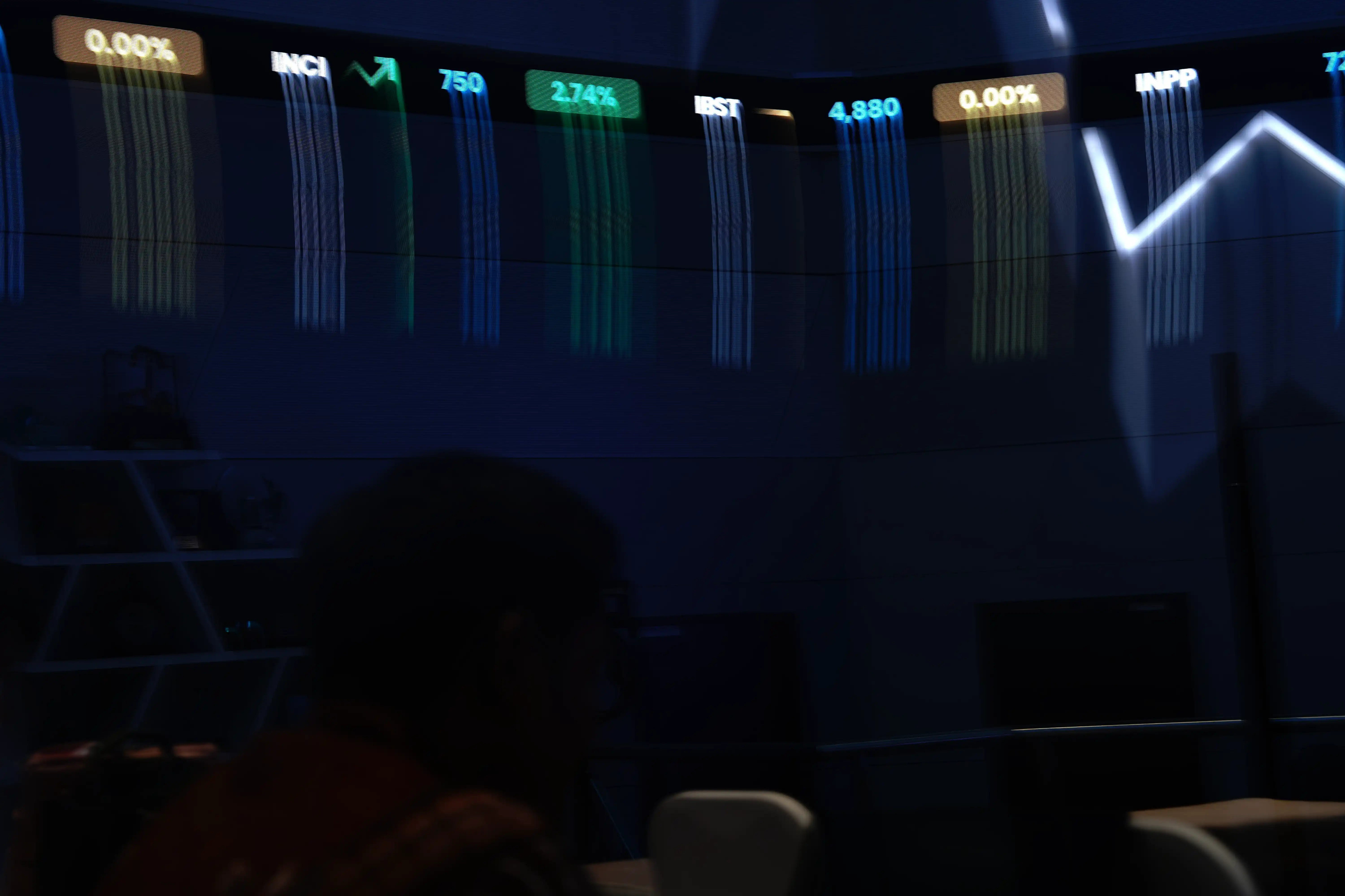 Bursa Efek Indonesia, Pembukaan Saham, Saham, BEI, IHSG, Indeks Harga Saham Gabungan