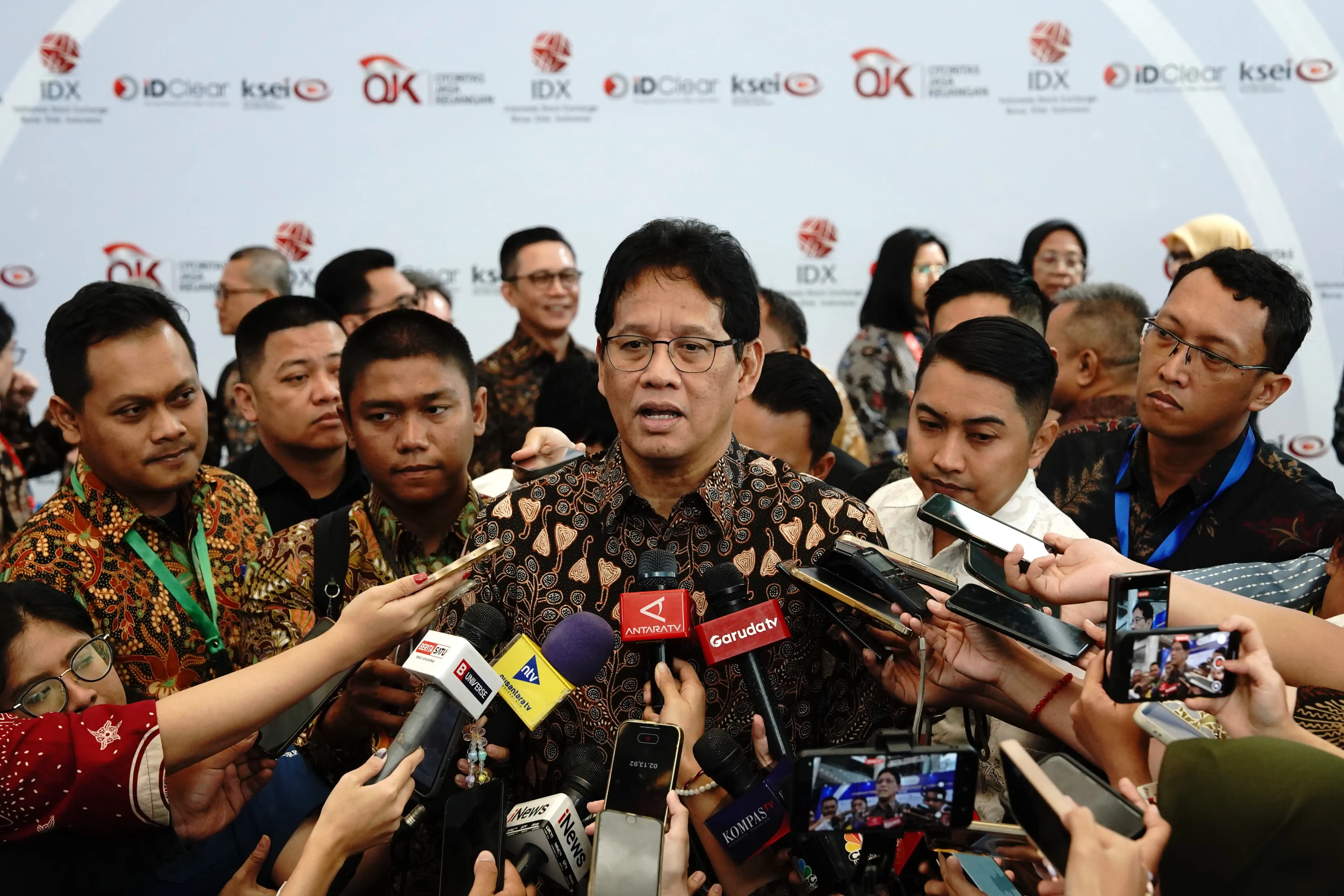 Purbaya Beri Lampu Hijau Diskon Tarif Listrik Untuk Daerah Bencana