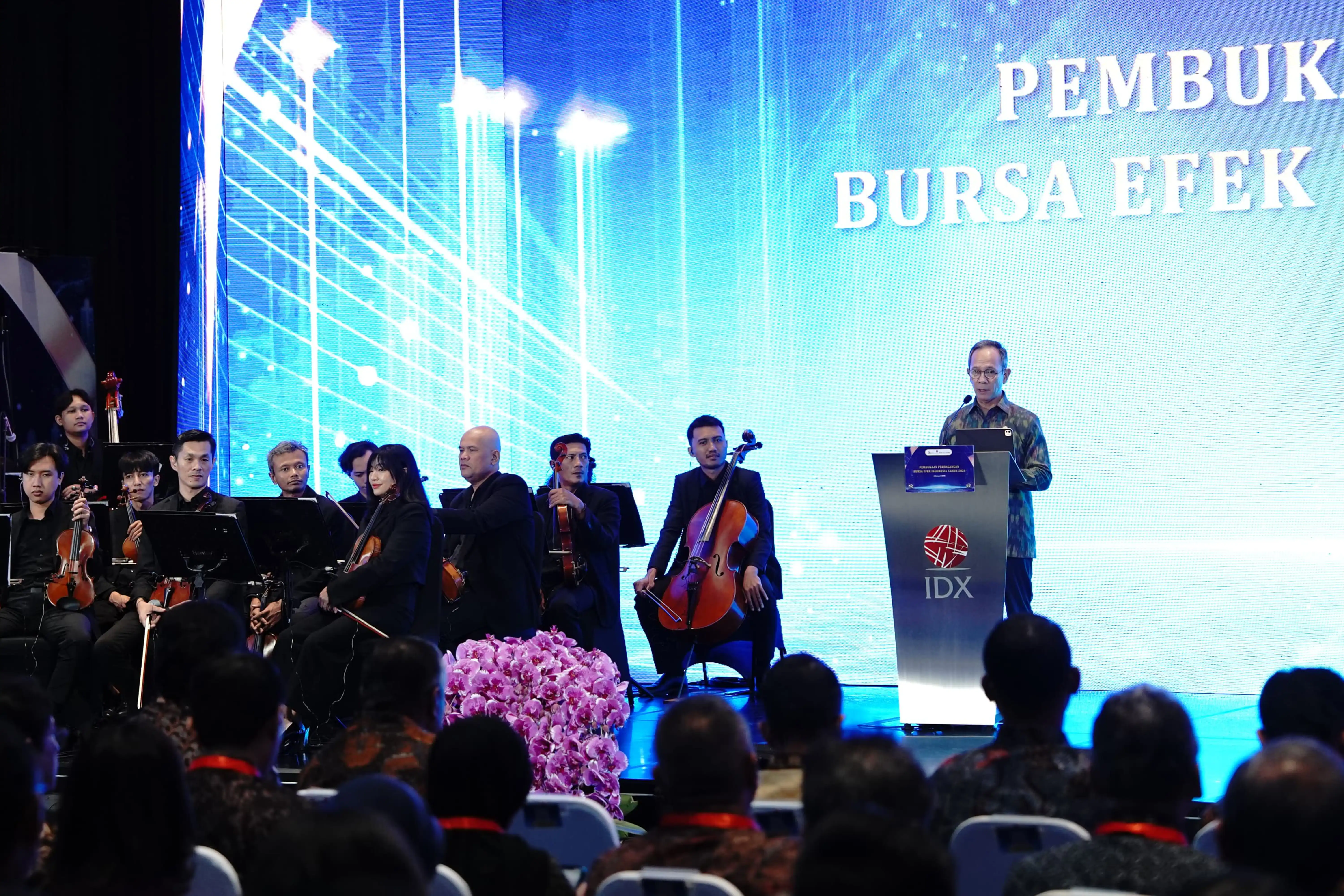 Transaksi Investor Ritel Melonjak, OJK: Waspada Aksi Goreng Saham