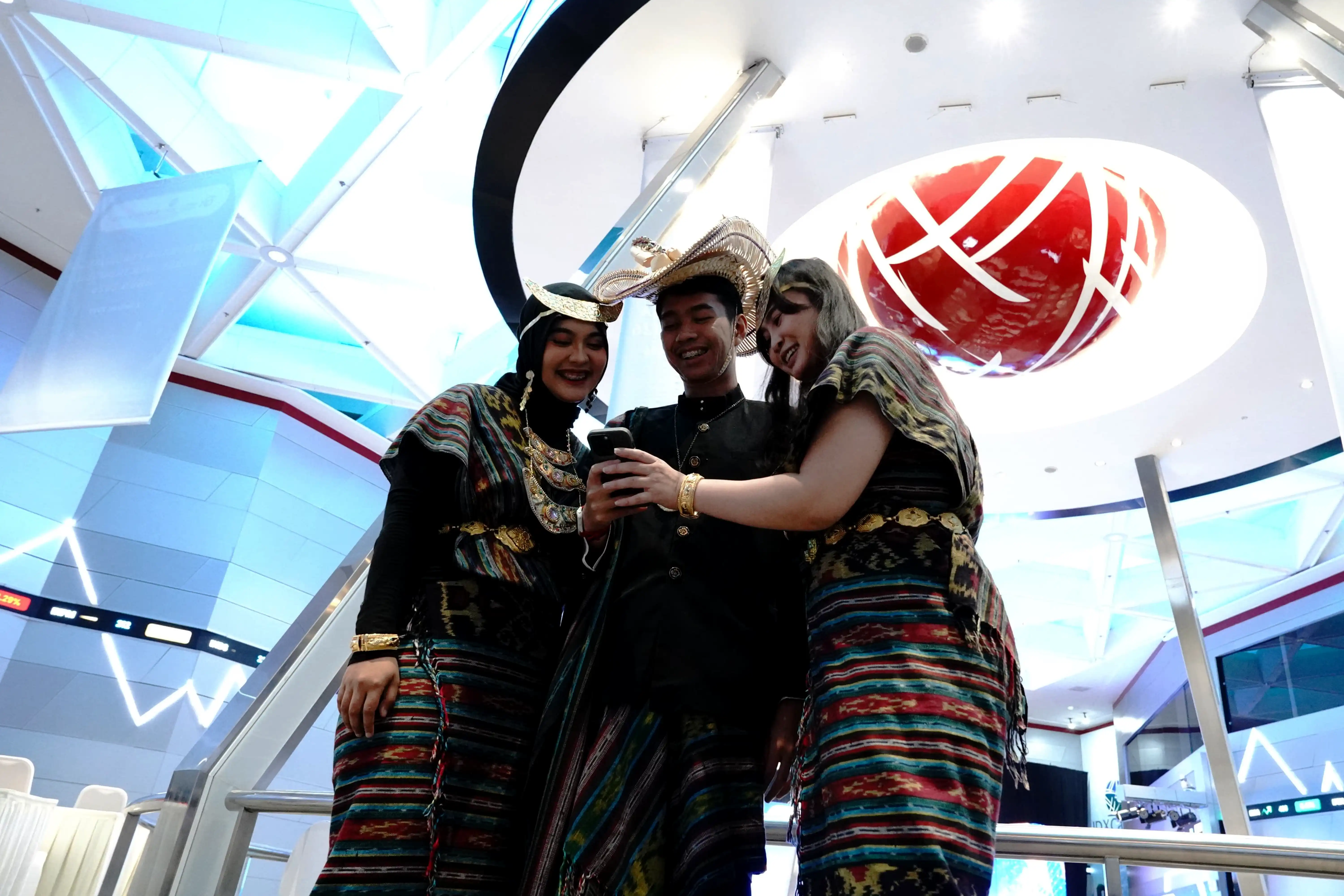 Hans Kwee: Pasar Obligasi Menarik Asal Defisit APBN Terjaga di Bawah 3%