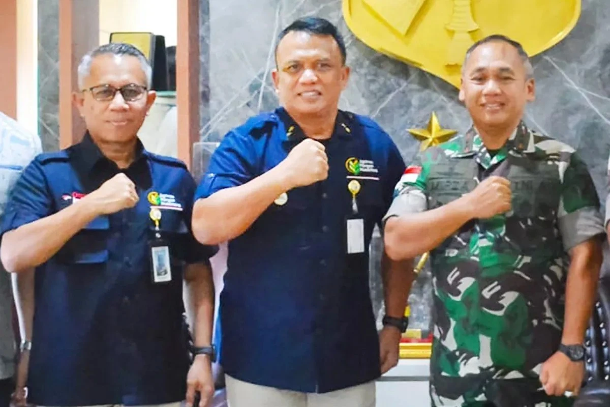 Profil Mayjen TNI Trenggono, Wakil Kepala BGN: Jejak Karier Militer hingga Agrinas Pangan