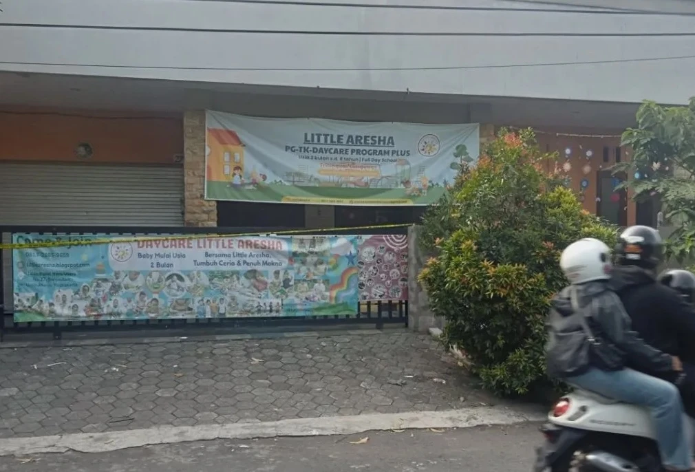 Daycare Bermasalah, Pemda DIY Evaluasi Sistem Pengasuhan Anak