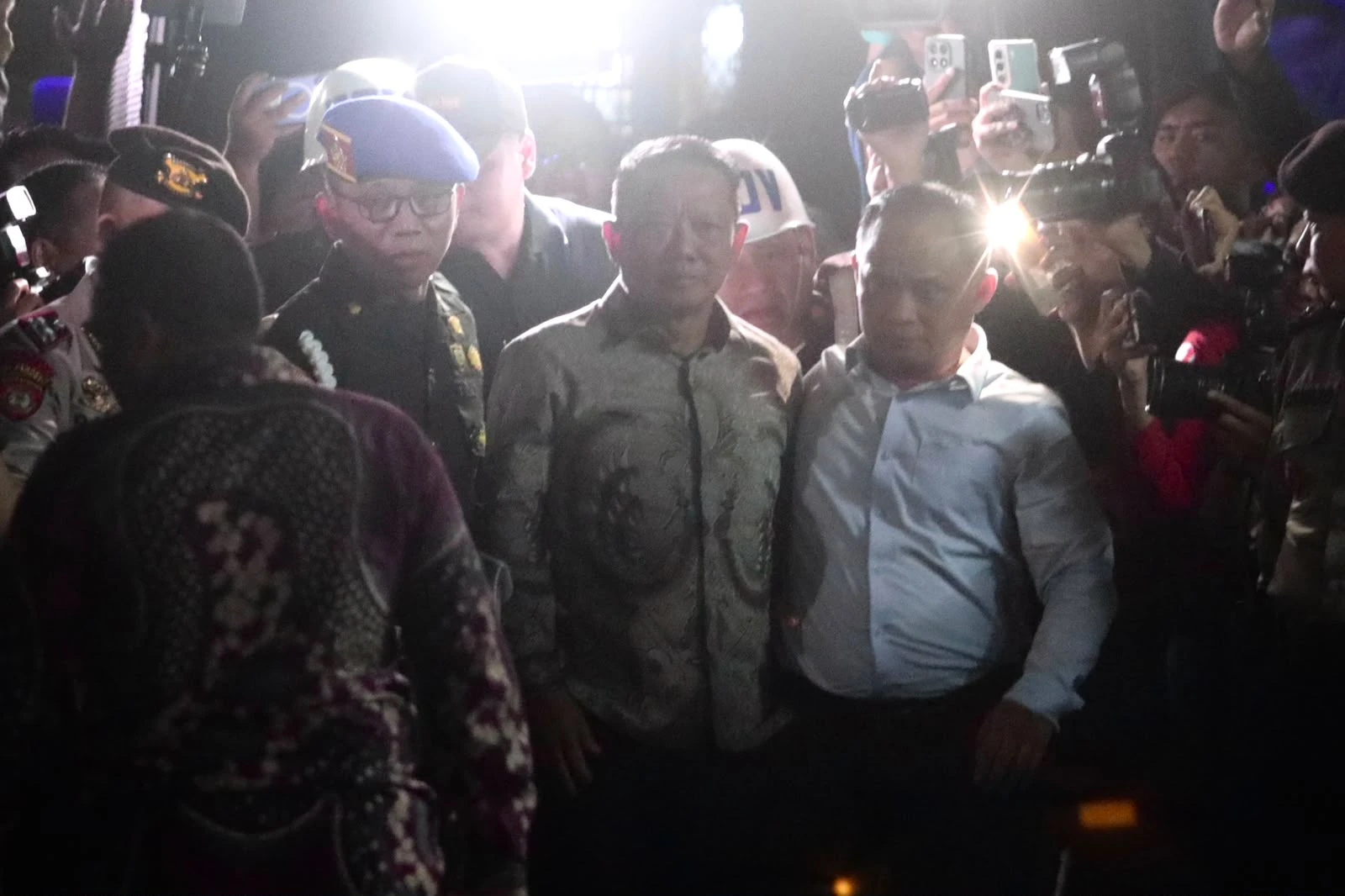 Kejagung Ungkap Alasan Febrie Adriansyah Ditahan di Rutan KPK