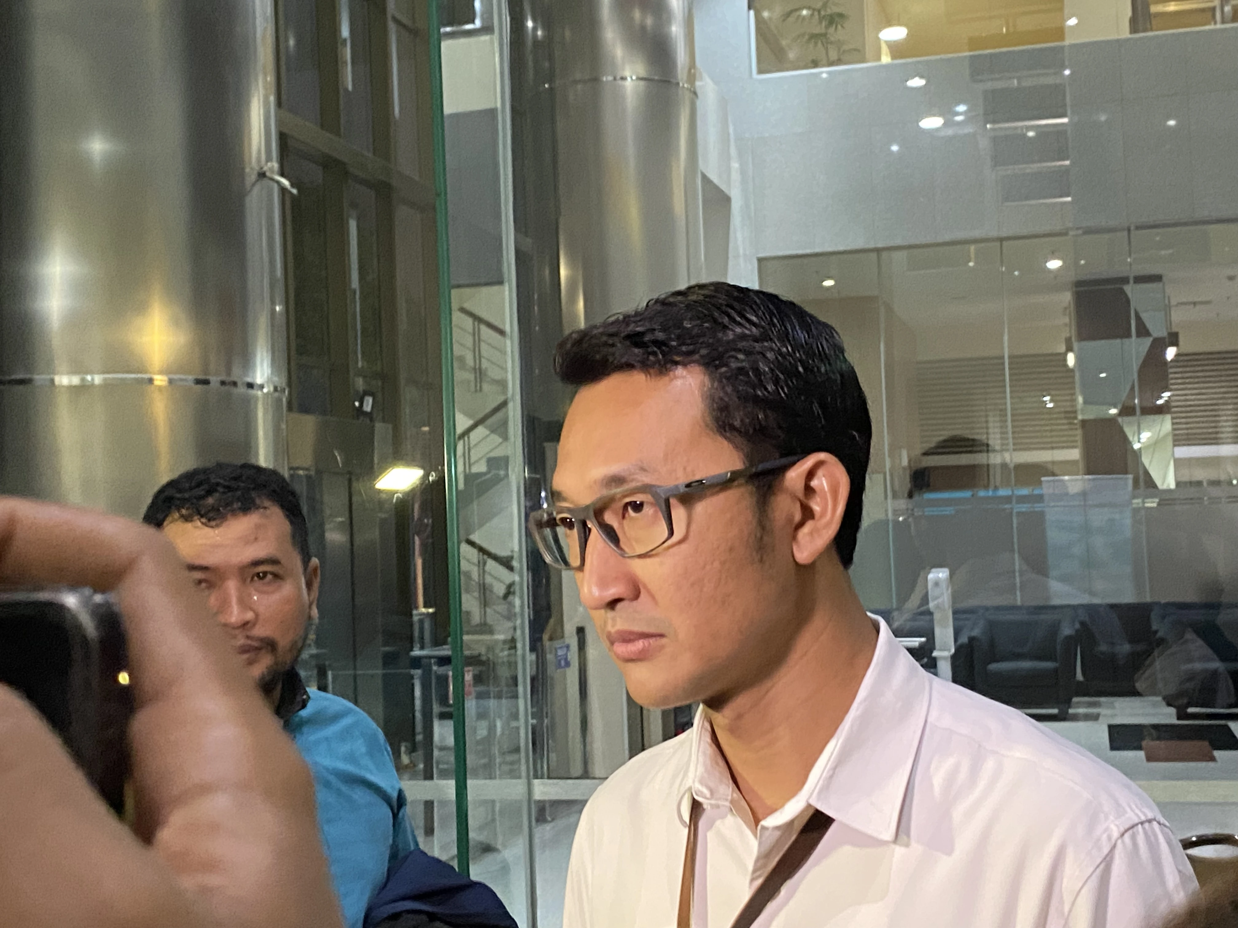 Dilaporkan Faizal Assegaf ke Dewas KPK, Jubir KPK: Tak Perlu Ditanggapi Lagi