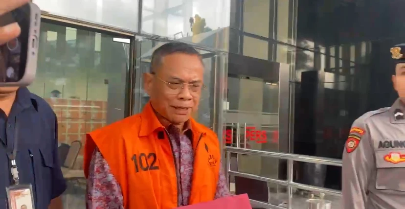 Ungkap Rasa Rindu, Sudewo: Kangen dengan Kabupaten Pati