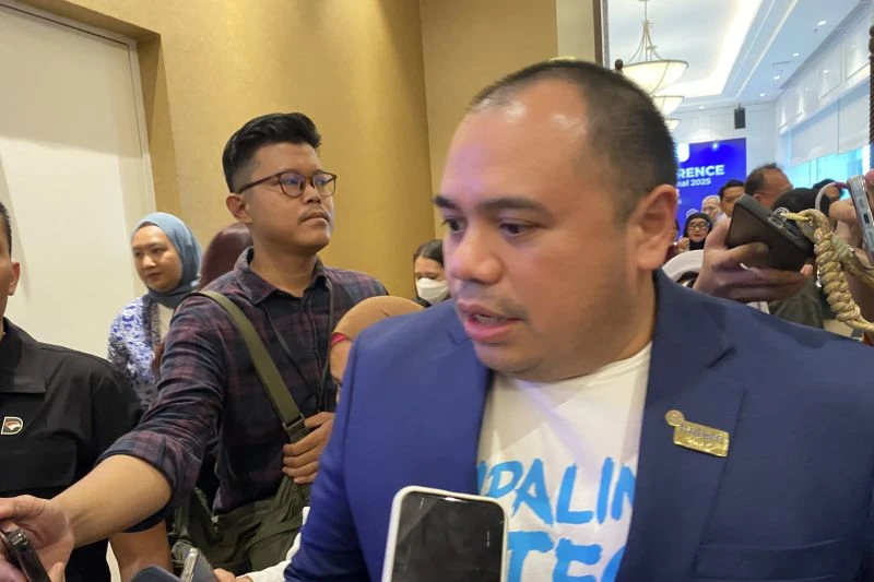 Terseret Drama Merger GOTO dan Grab, Danantara Ikuti Arahan Pemerintah