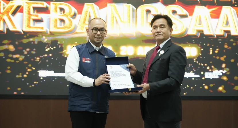 Terima 18 Ribu Laporan Per Jam, Kepala PPATK: Pelaku Baru Muncul, Jaringan Lama Meluas