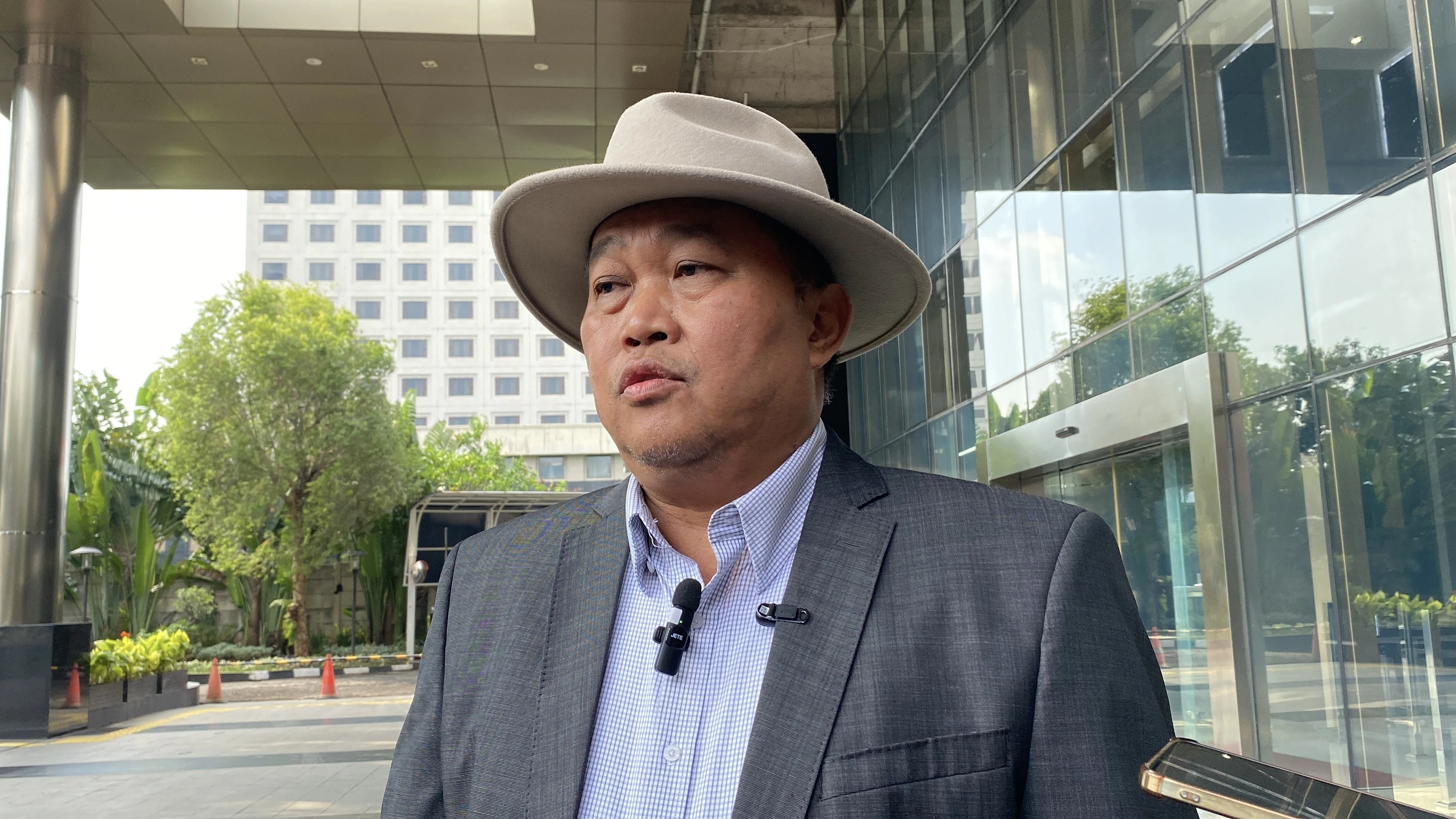 Pimpinan KPK Tak Minta Maaf Soal Tahanan Rumah Yaqut, Ketua MAKI: Kesalahan Paling Fatal