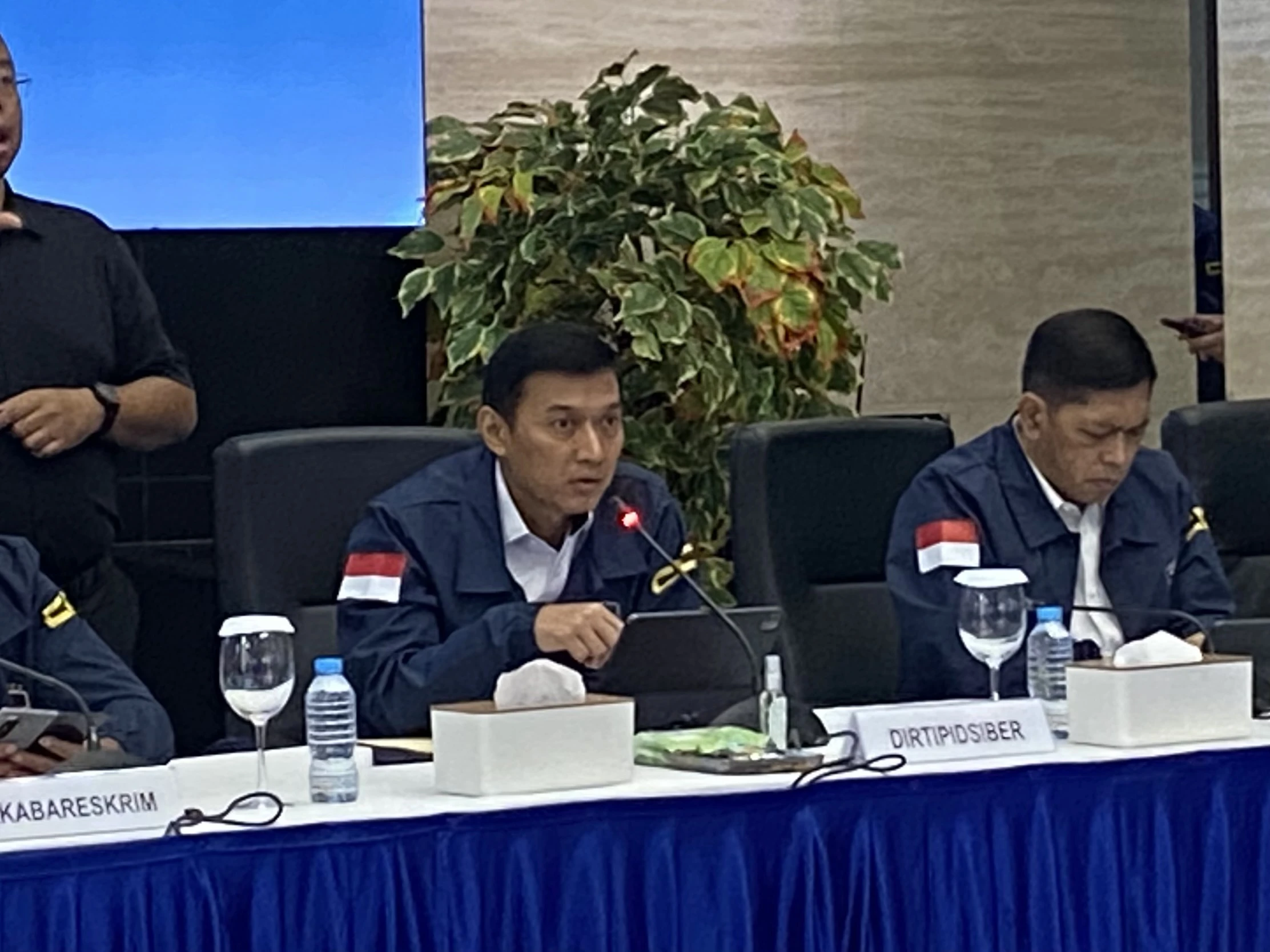 Cinta Berujung Bui, Pasangan Kekasih di Kupang Kompak Jadi Otak Bisnis Skrip Phishing Sejak 2018