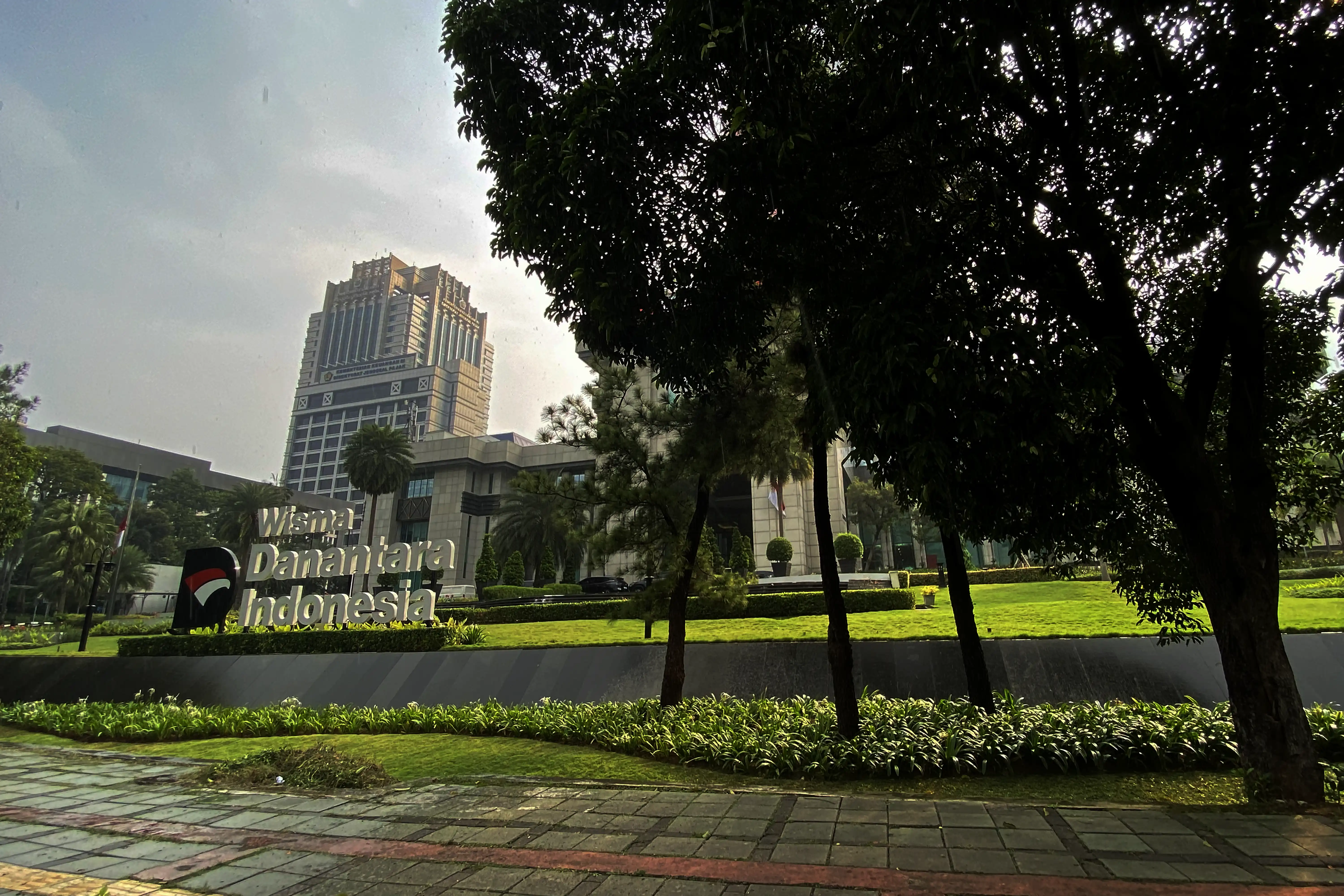 Wisma Danantara
