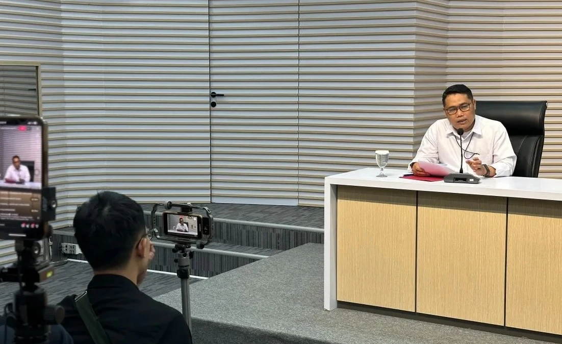 KPK Bakal Tahan Anggota Komisi XI DPR 2019-2024 di Korupsi CSR BI dan OJK