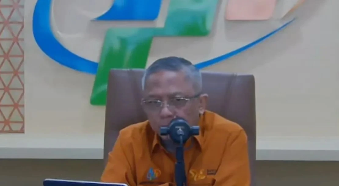 BPS: Pengangguran Turun 4.092 Orang, Tantangan Kualitas Kerja Masih Besar