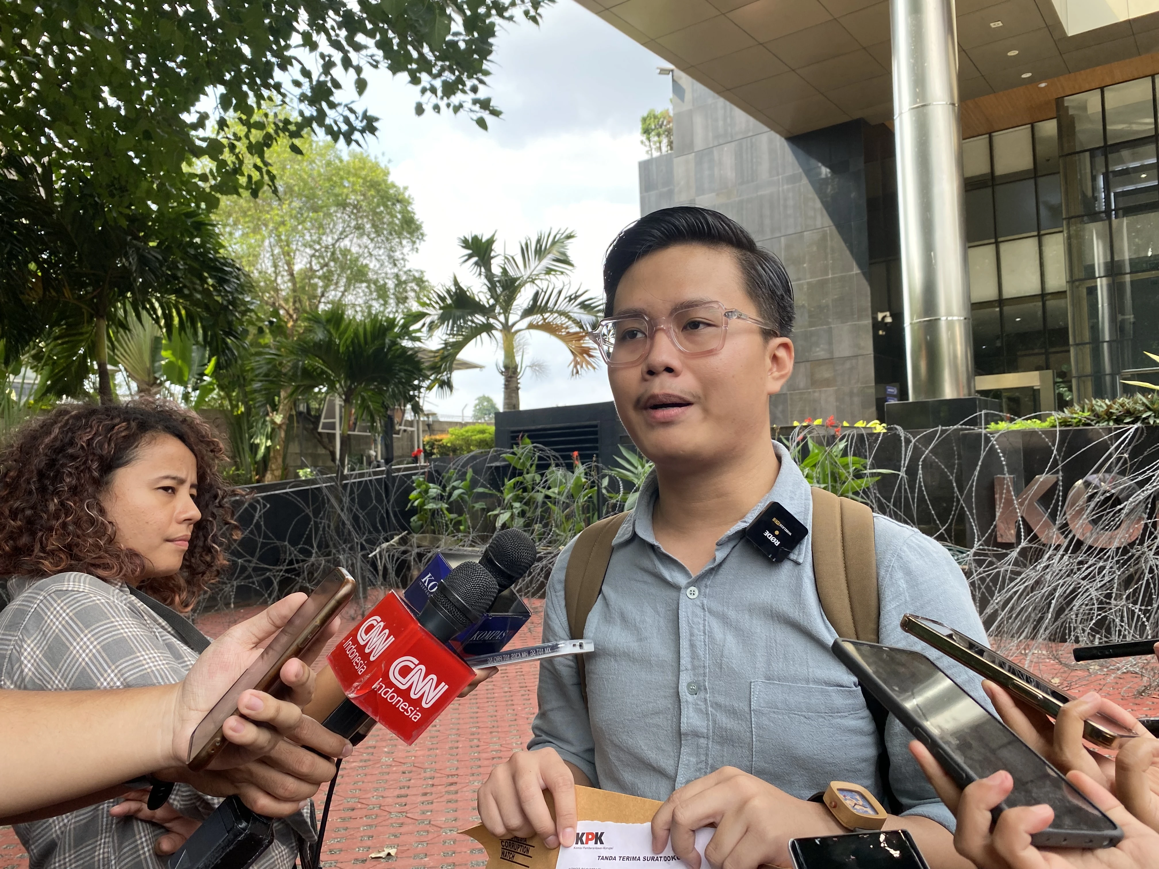 Kritik Anggaran Mewah DPRD Kaltim, ICW: Pejabat Daerah Jauh dari Mandat Rakyat