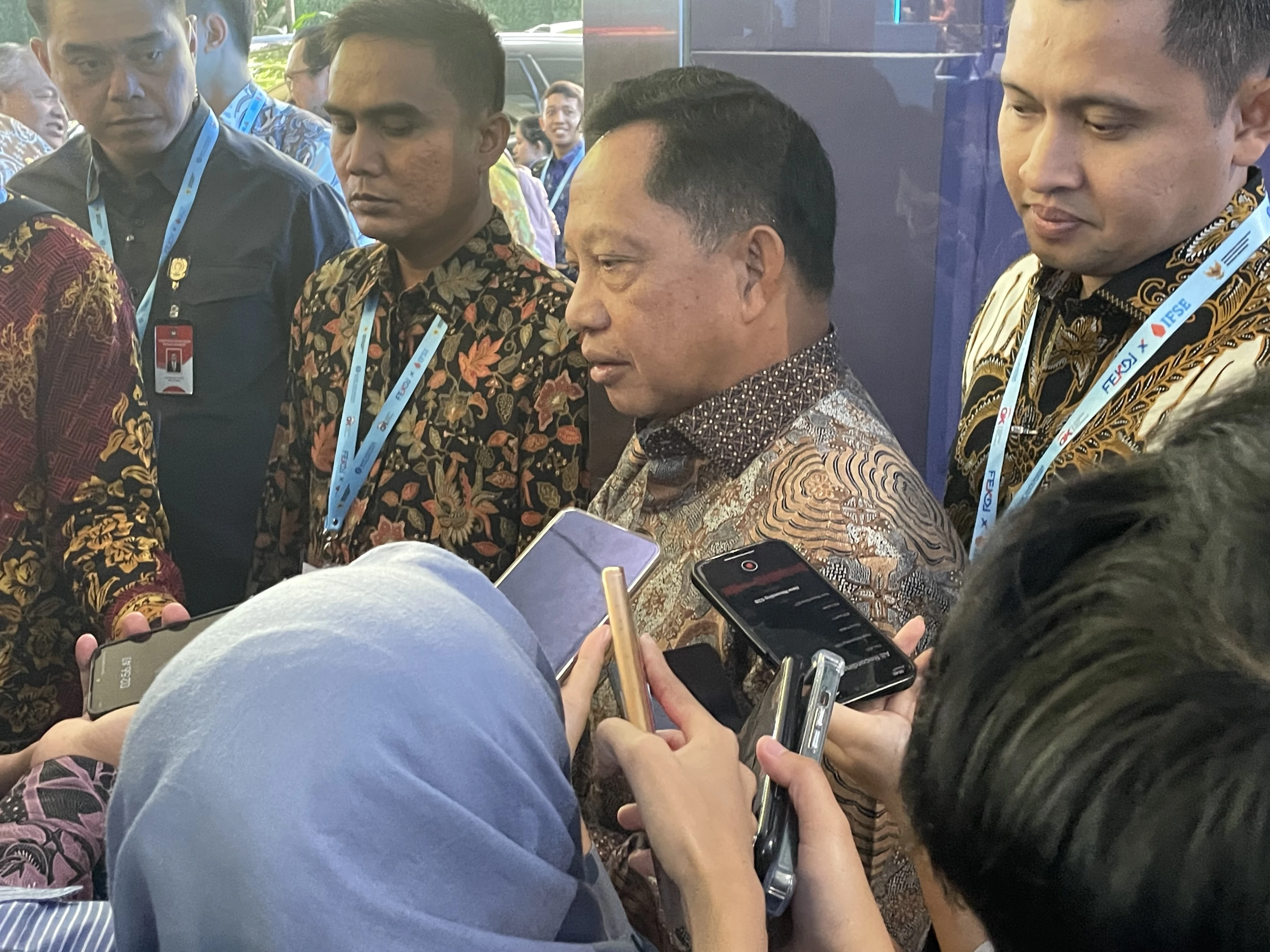 Mendagri Ungkap Biang Kerok Selisih Dana Pemda hingga Rp 18 Triliun