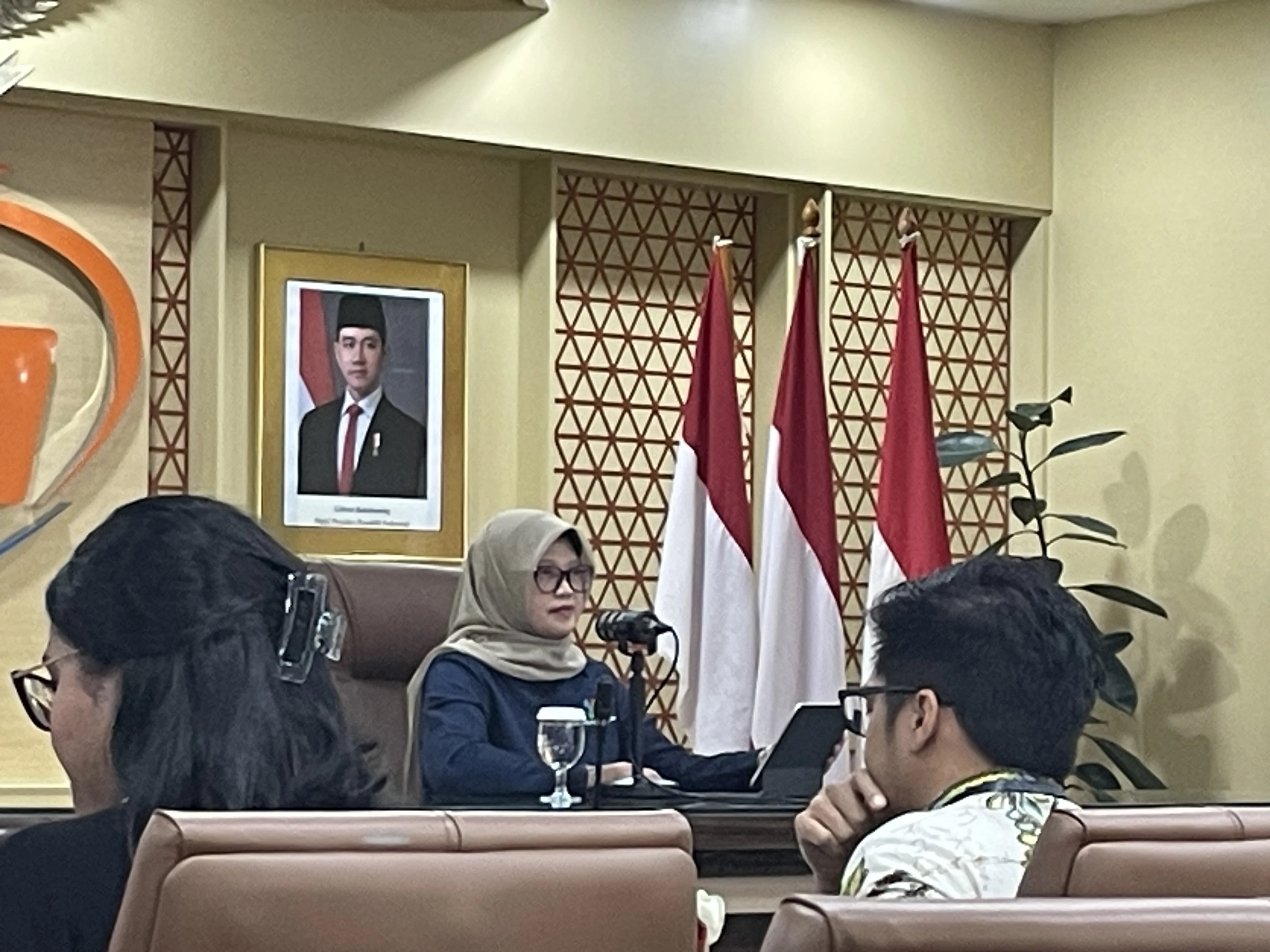 Surplus Perdagangan Indonesia Berlanjut hingga 2025, Ini Penopangnya