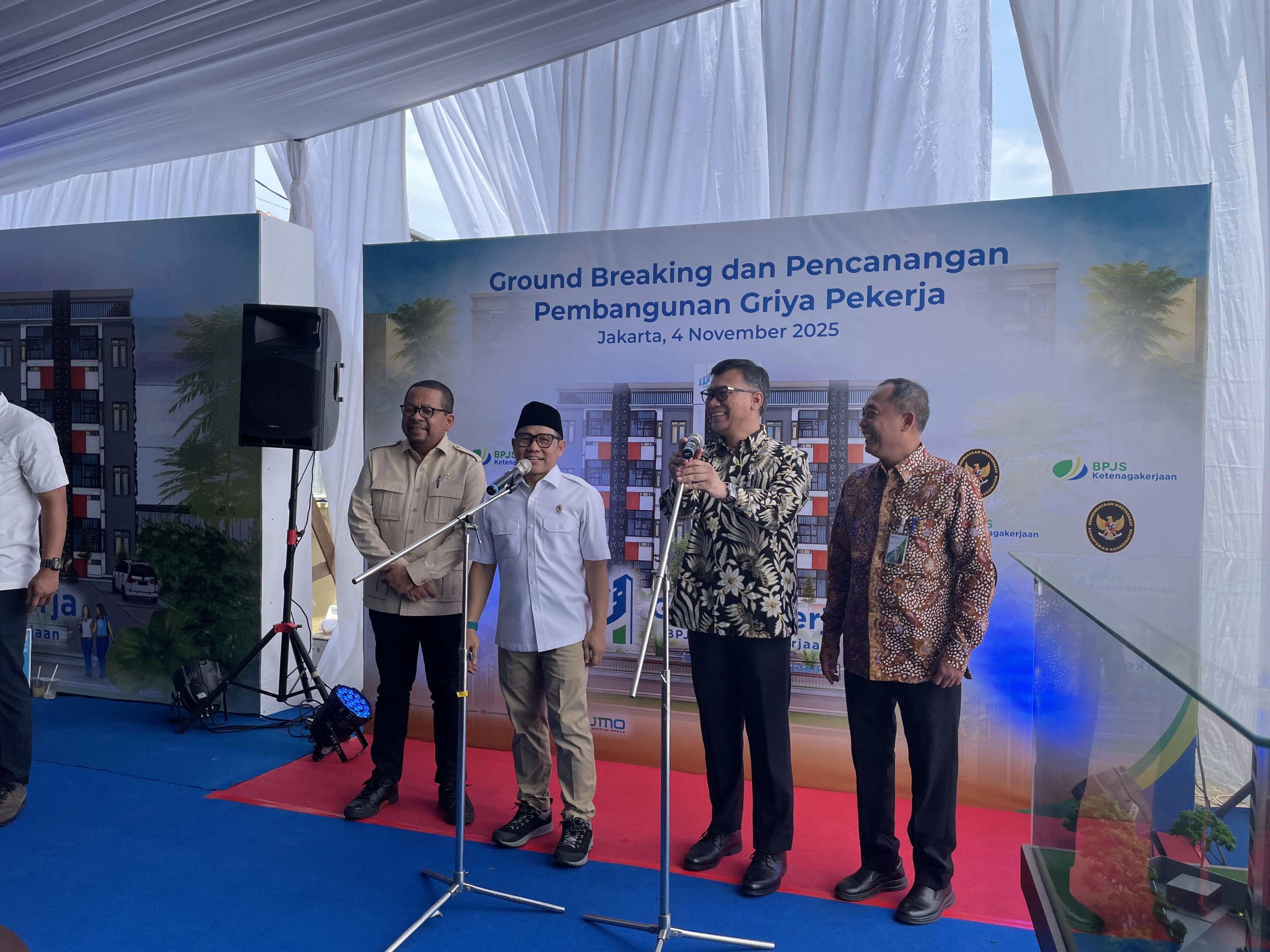 Syarat dan Ketentuan bagi Peserta Hunian BPJS Ketenagakerjaan, Siapa yang Berhak?