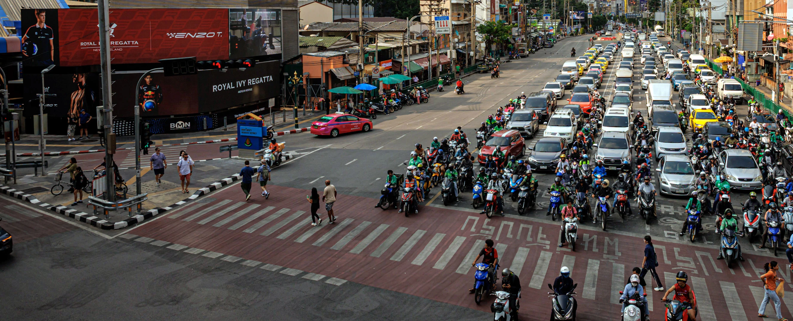 IMF Proyeksi Pertumbuhan Ekonomi Negara Berkembang Tetap Stabil, Bagaimana Indonesia?