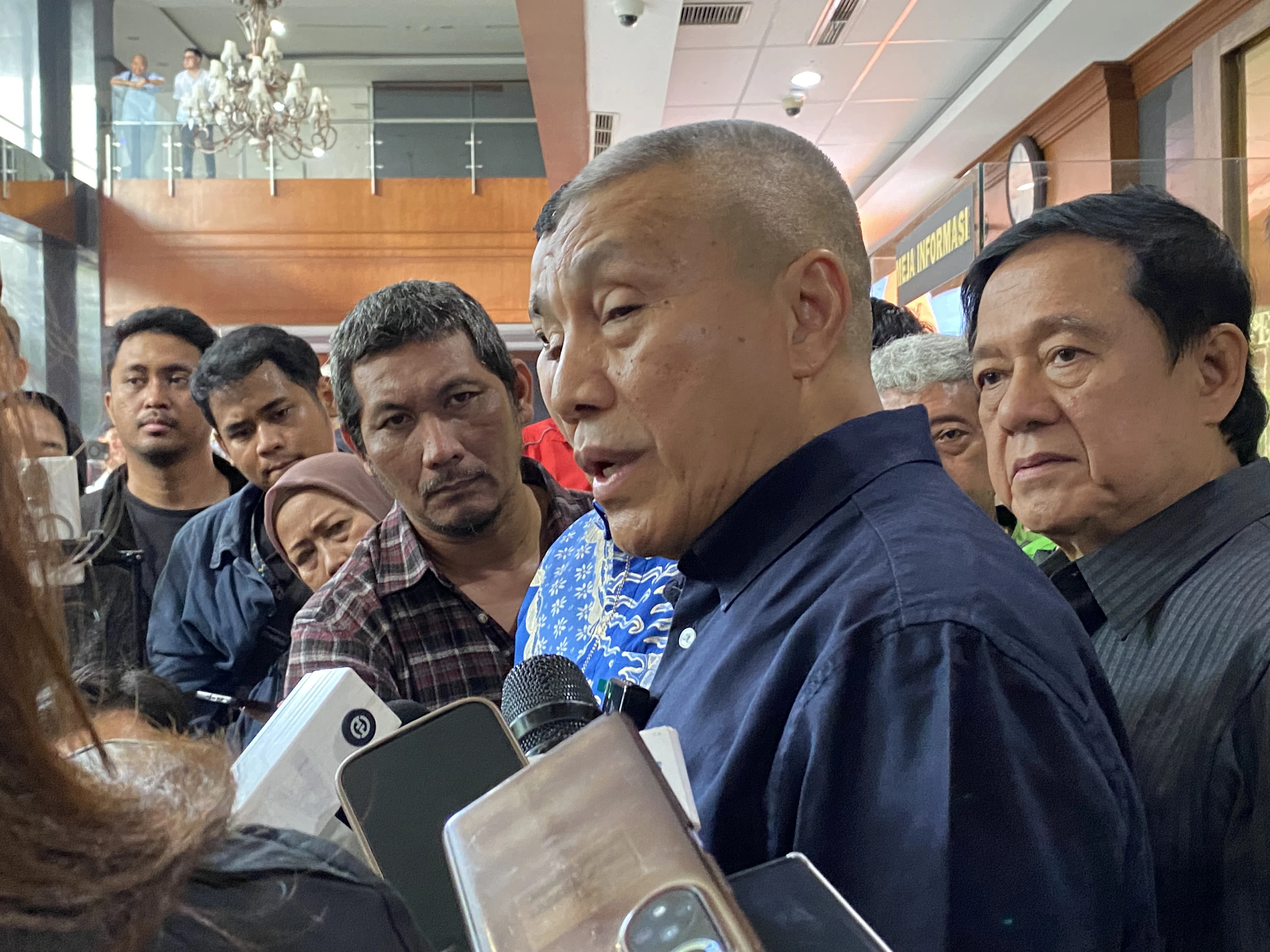 Kuasa Hukum Nadiem Sebut Jaksa Bentuk Opini dan Kaburkan Fakta Persidangan