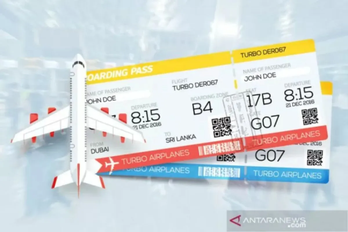 Modus Penipuan Tiket Murah Jelang Nataru, OJK Imbau Masyarakat Waspada