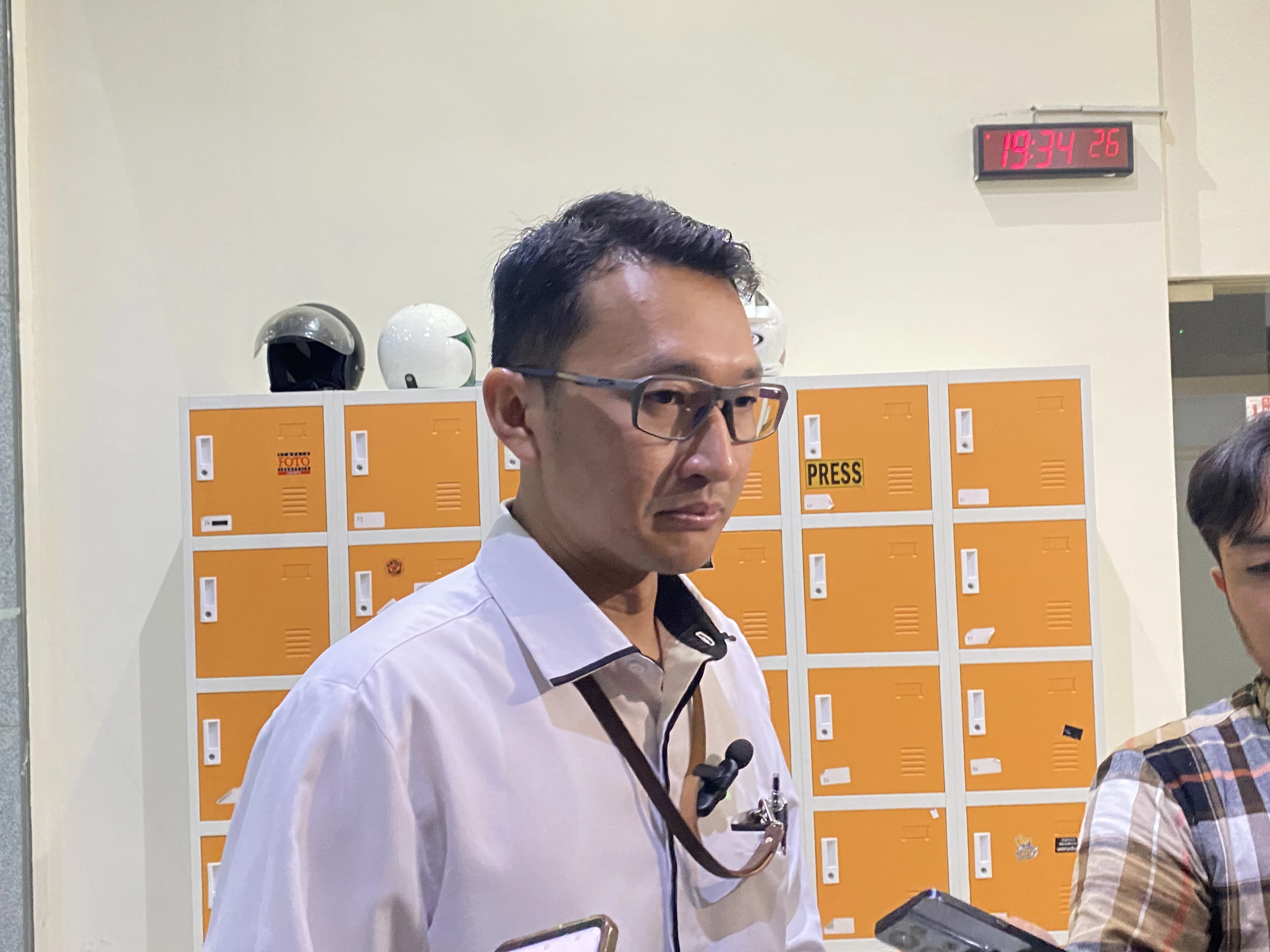 Dalami Aliran Dana Wali Kota Madiun Nonaktif, KPK Cecar Perencanaan CSR Plt Wali Kota