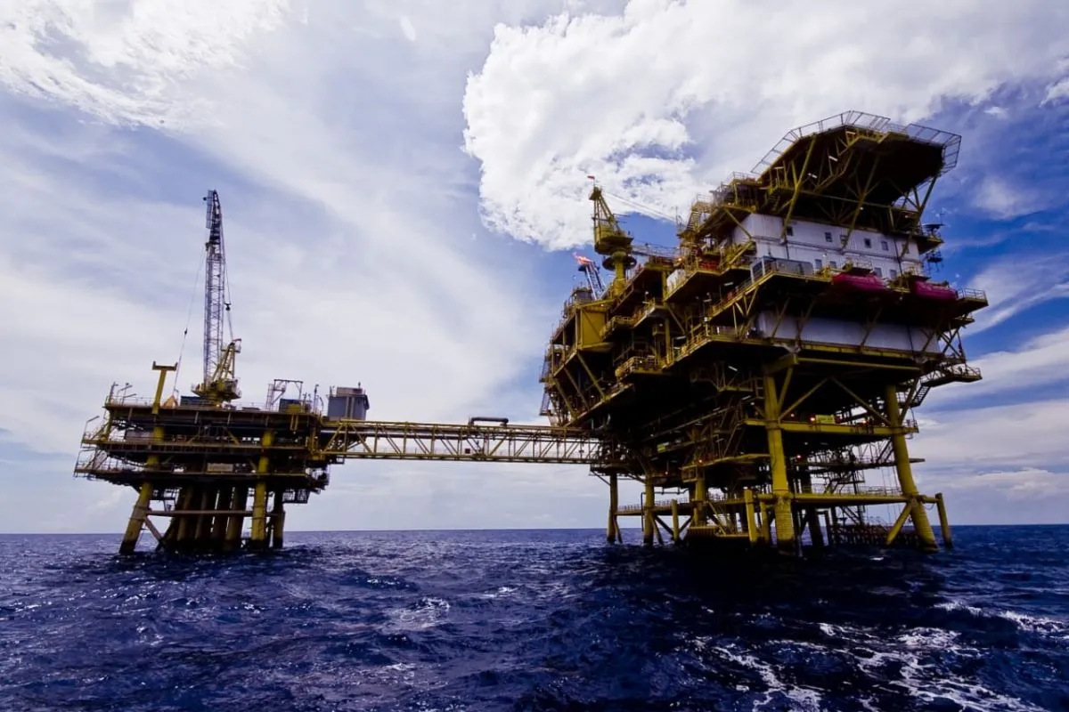 Pertamina Siap Jajaki Kerja Sama Blok Tuna dengan Perusahaan Migas Rusia