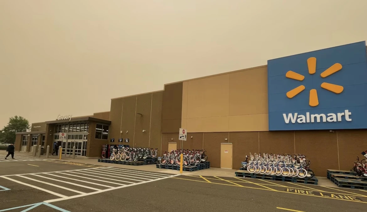 Walmart Bakal Bantu RI Pulihkan Reputasi Produk Terkontaminasi Cs‑137