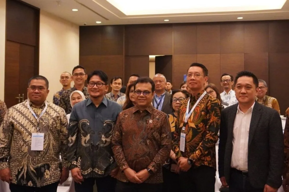 Komdigi: Perlindungan Data Jadi Kunci Inovasi dan Ekonomi Digital Aman